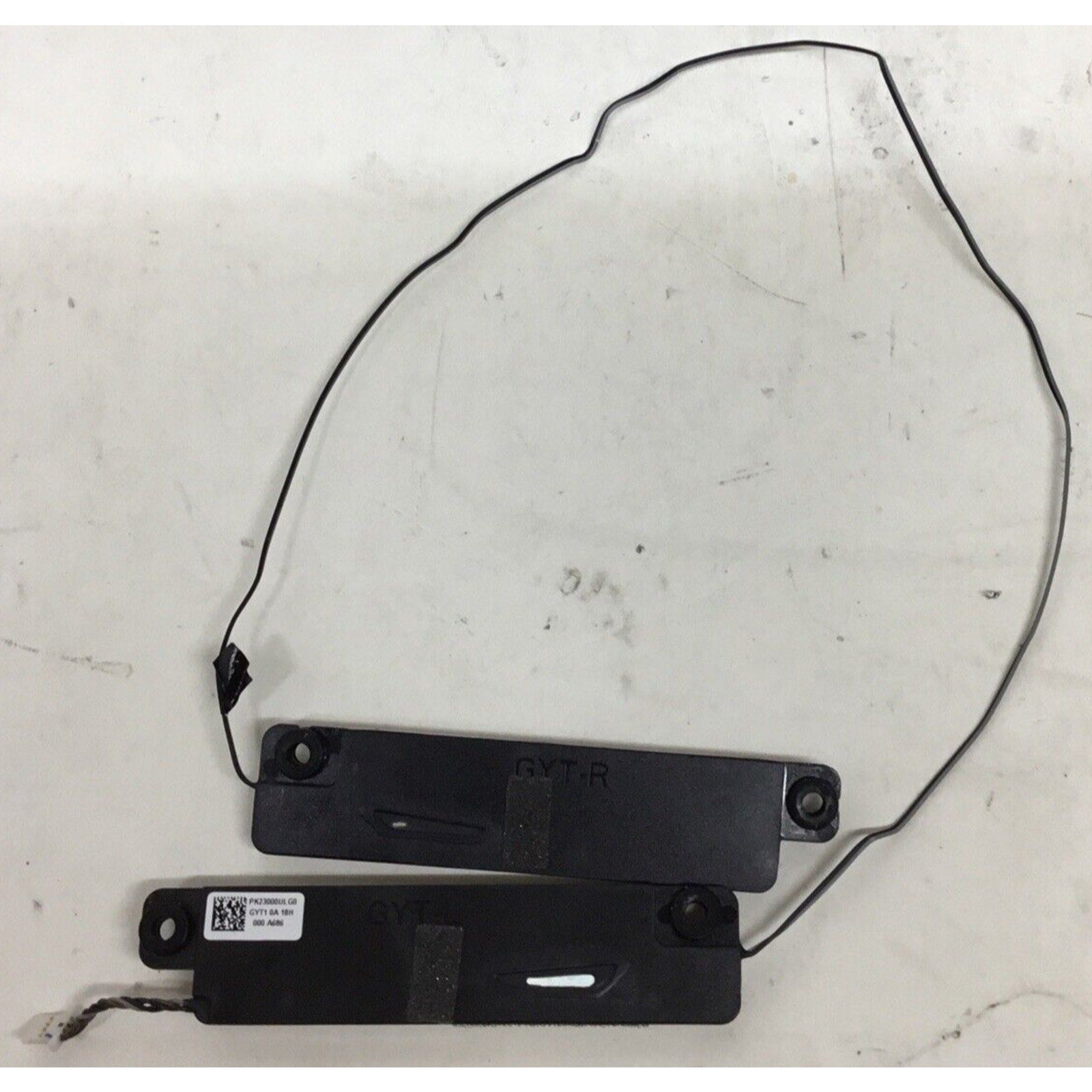 PK23000ULG0 GYT-L GYT-R GENUINE LENOVO SPEAKER KIT 3 17ITL6 82H9