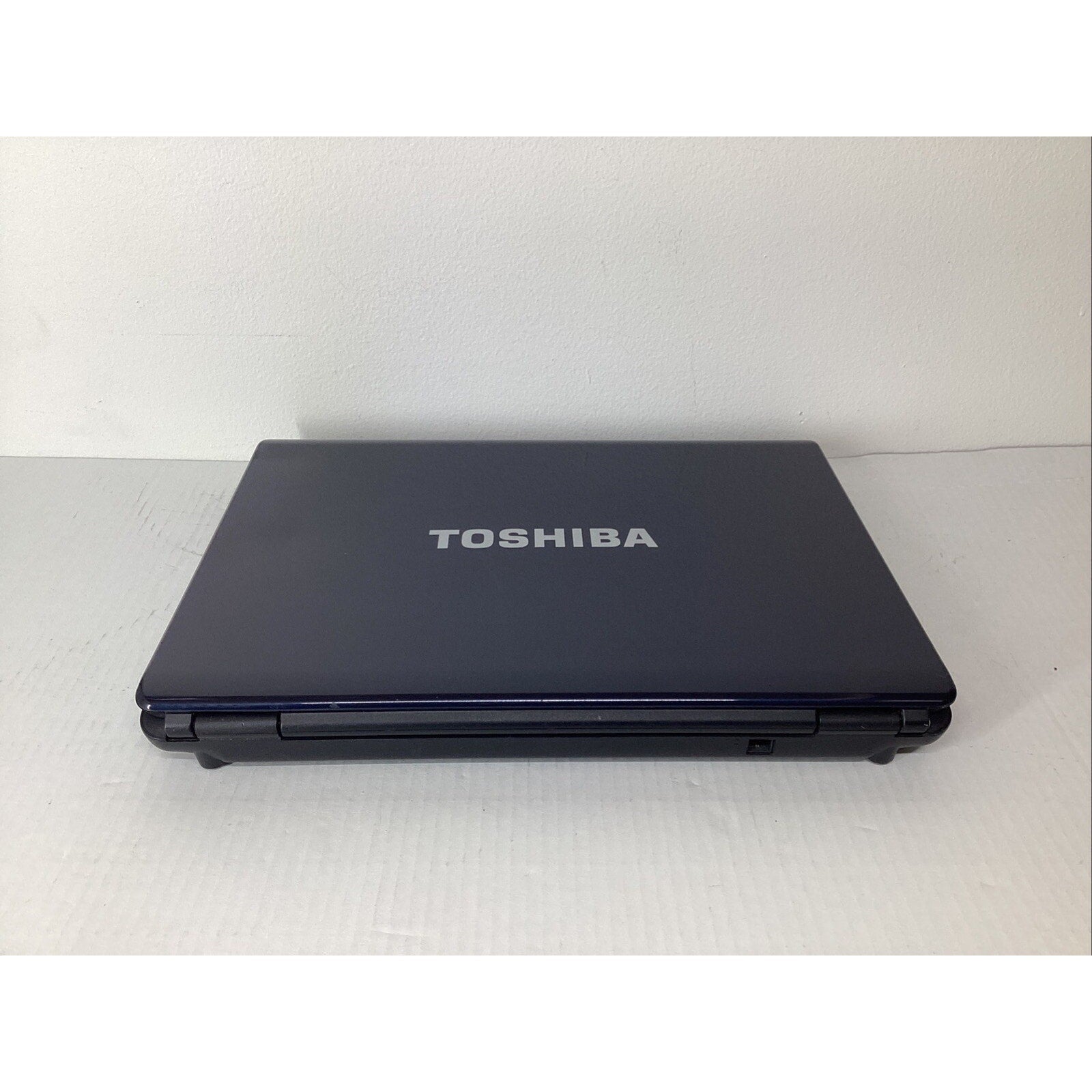 Toshiba Satellite L305-S5894 Intel Pentium Dual-Core 160GB HDD No RAM-For Parts