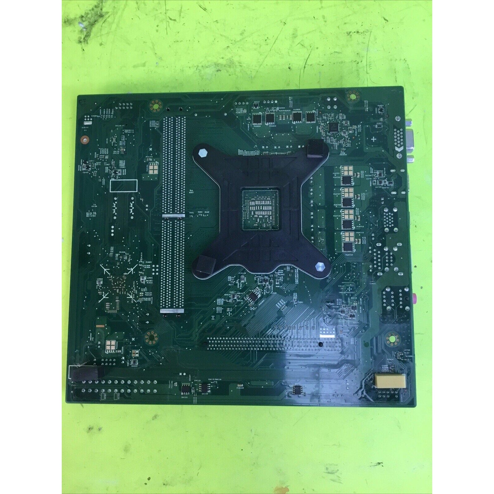 HP 854902-001 AM4 WILLOW MOTHERBOARD 15130-1