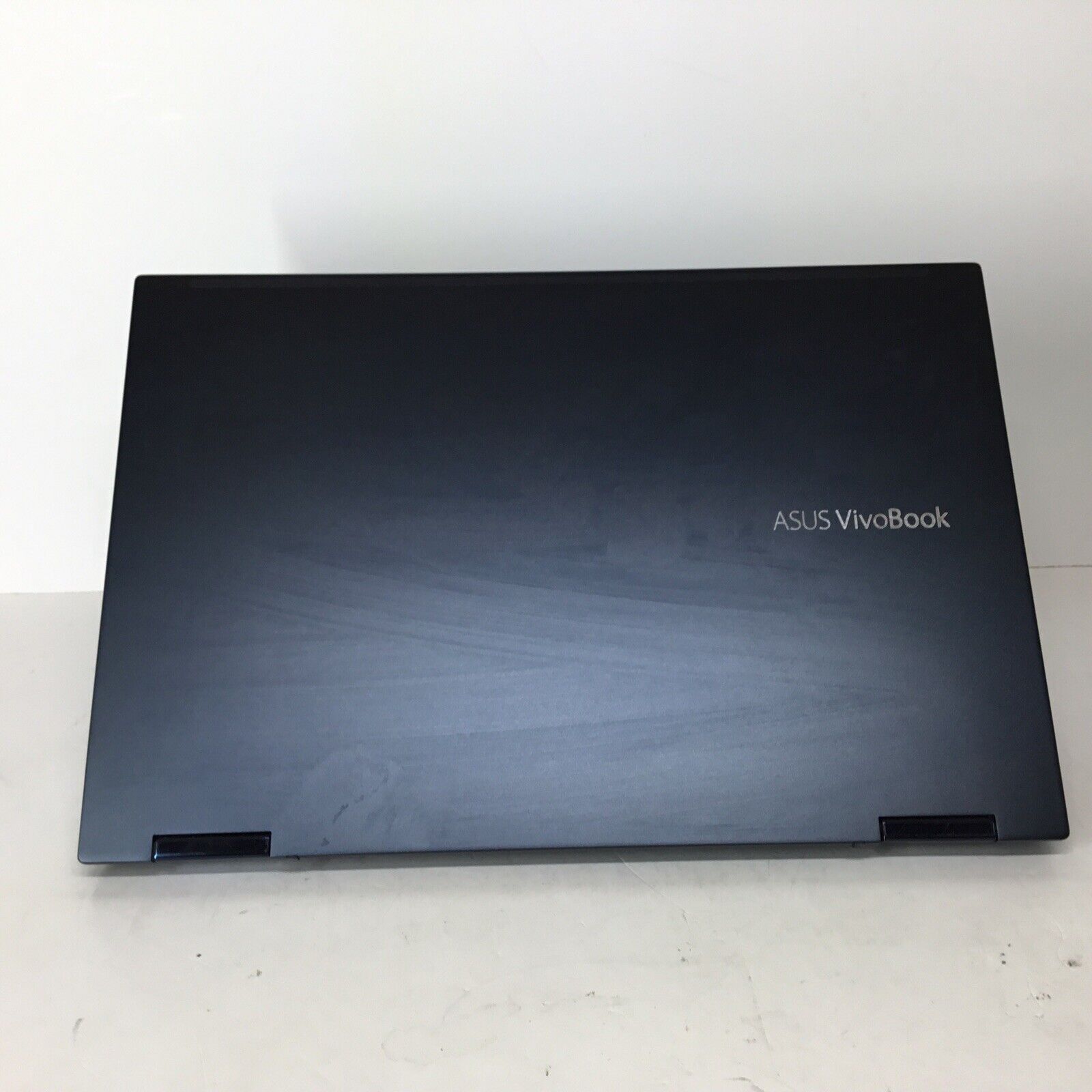 READ - Asus Vivobook Flip 14 - Ryzen 7 5700U, 16 GB RAM (TM420UA-IS79T)