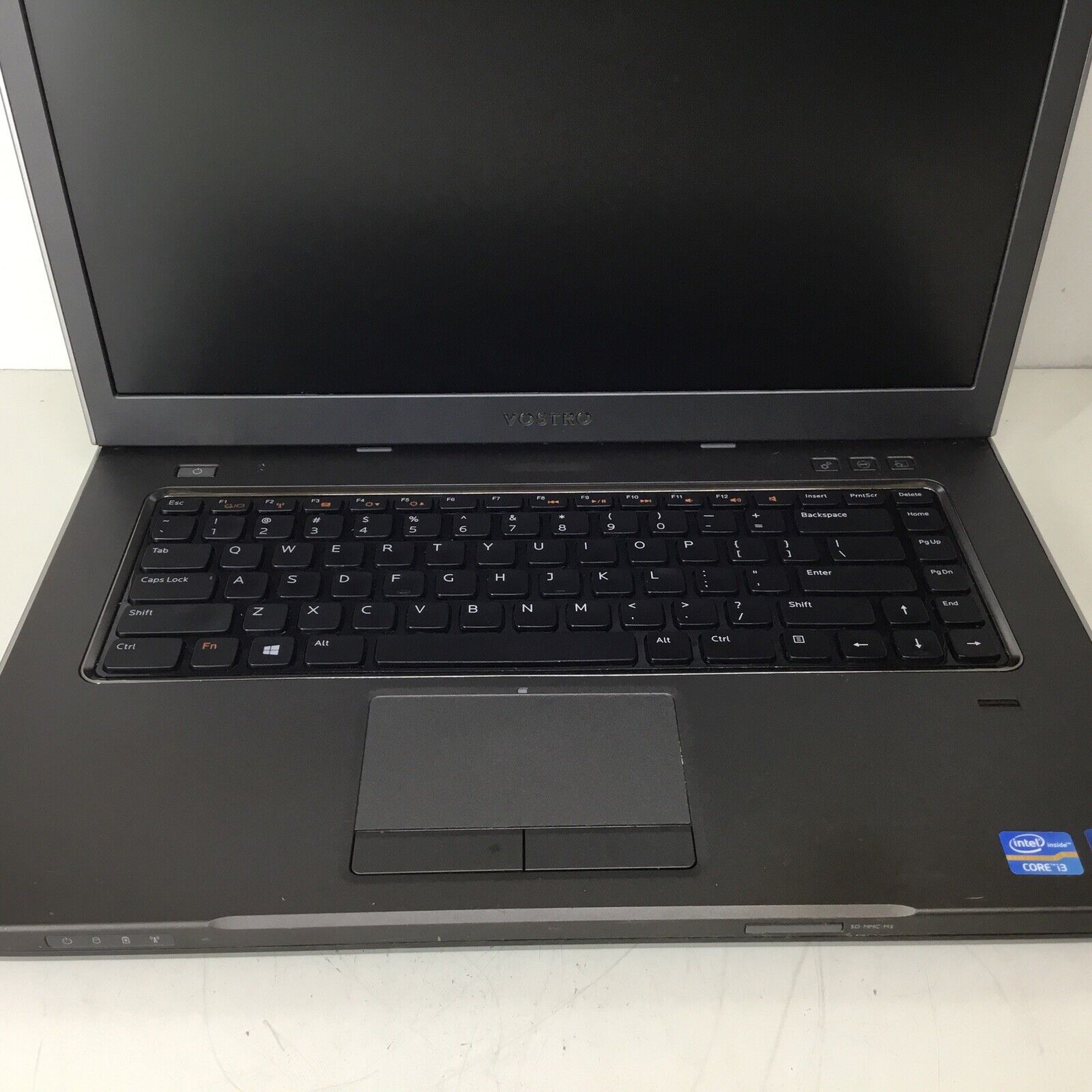 Dell Vostro 3560 Intel Core i3 Laptop No HDD/Ram - For Parts