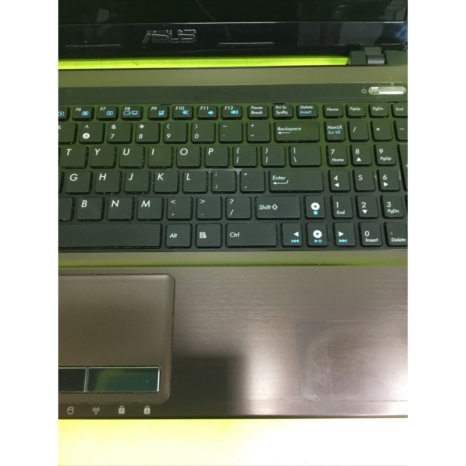ASUS X53E-RH51