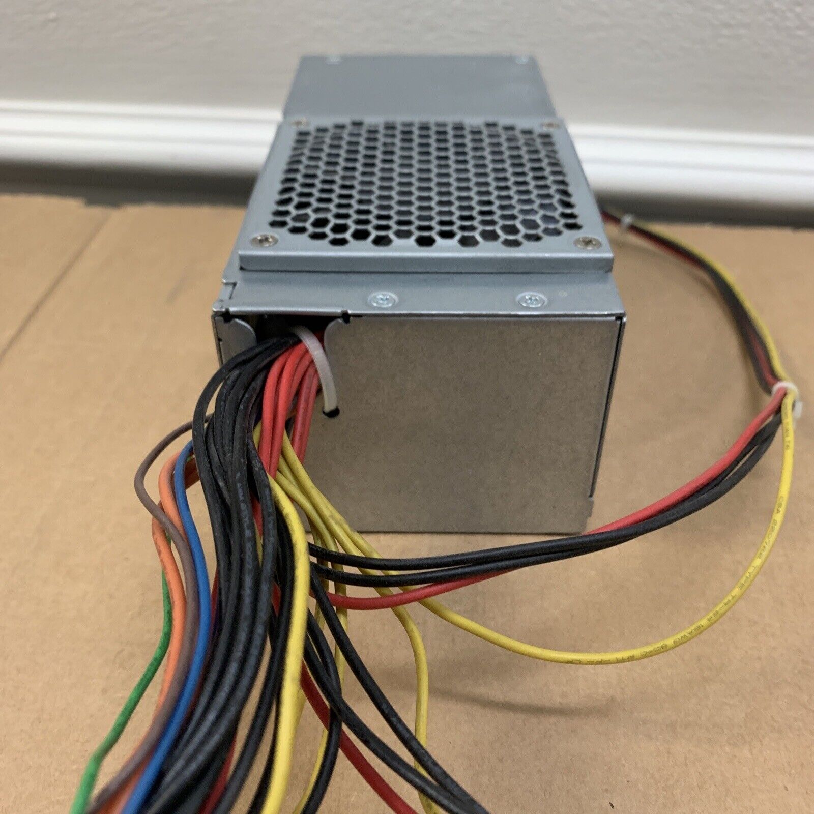 LiteON 54Y8862 240 Watt Lenovo M70 M80 M91 SFF Power Supply - PS-5241-03