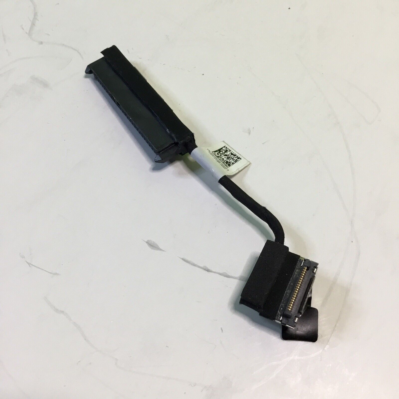 SATA Jack HDD Hard Drive Cable for DELL Latitude E5550 KGM7G 0KGM7G DC02C007700