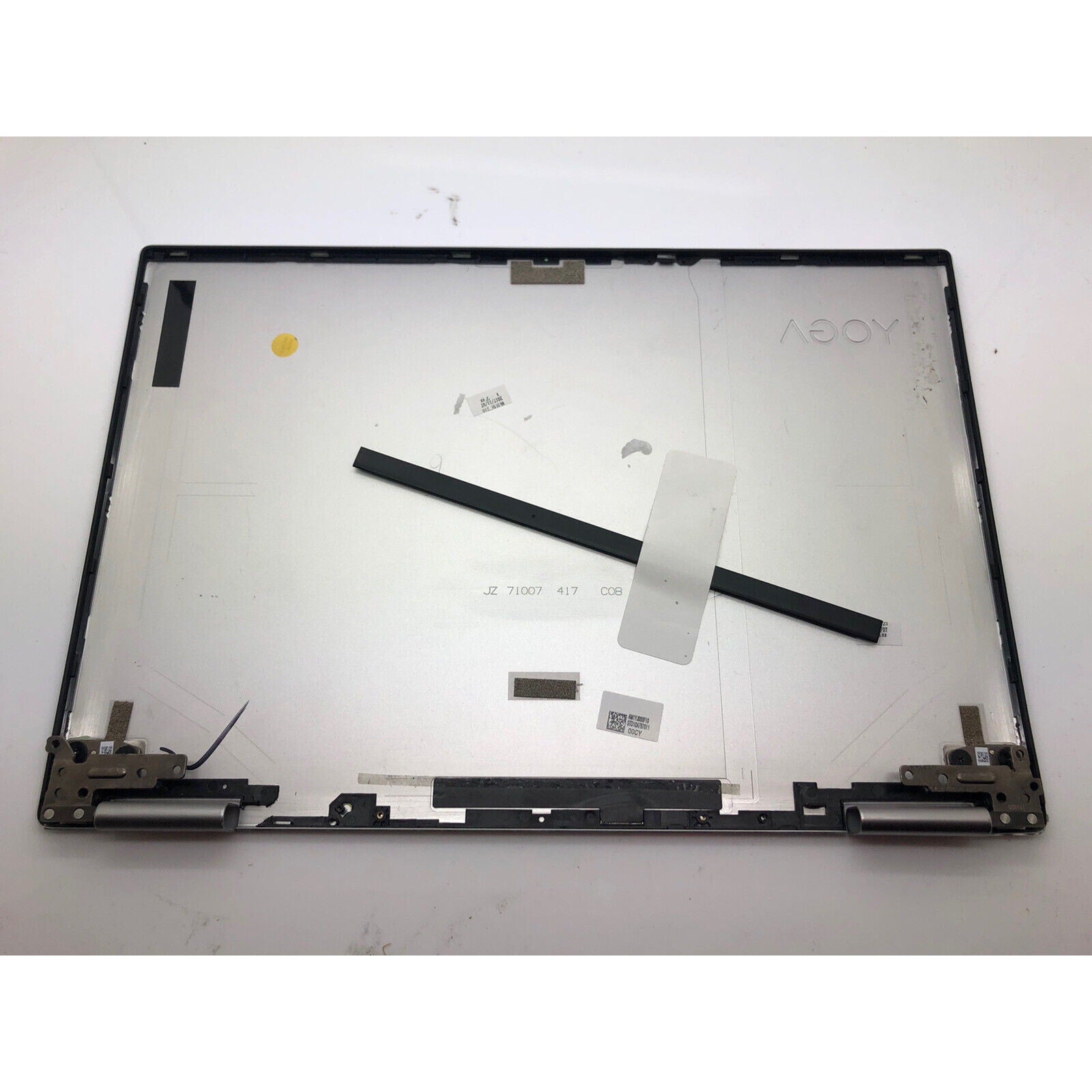 Lenovo Yoga 720-13IKB 13.3" Genuine LCD Back Cover w/Hinge am1yj000f10