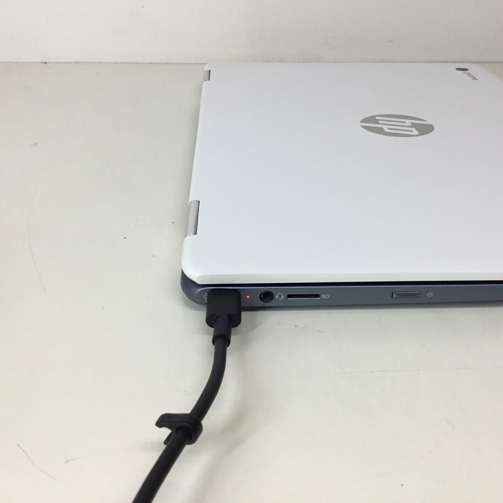 HP Chromebook x360 14-DA0011DX Touch Laptop i3-8130U 8GB RAM 64GB - For Parts