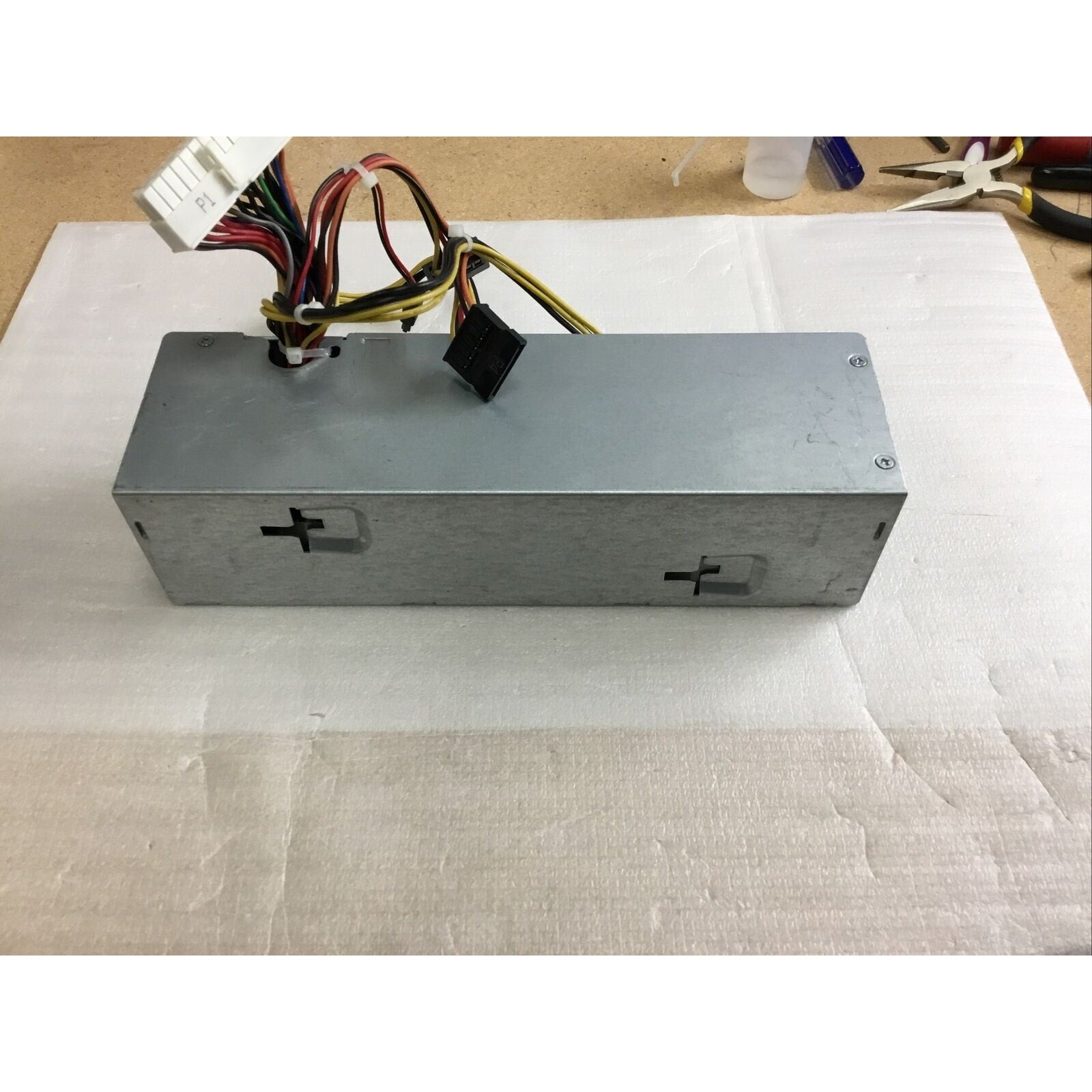 Replacement PSU For Dell OptiPlex SFF 240W 709MT 2TXYM N9MWK 1GC38 CV7D3 3WN11