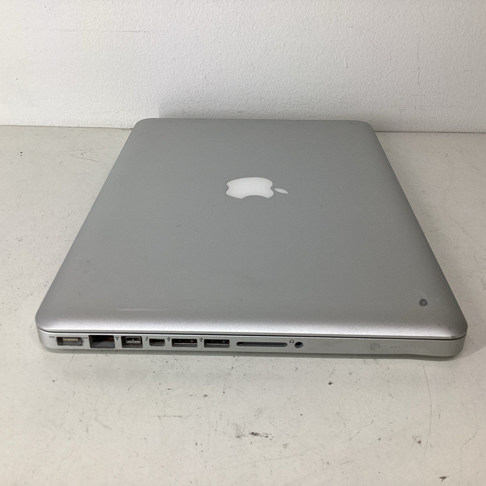 MacBook Pro 13" 2011 Intel i5 4GB RAM 320GB HDD A1278 - For Parts