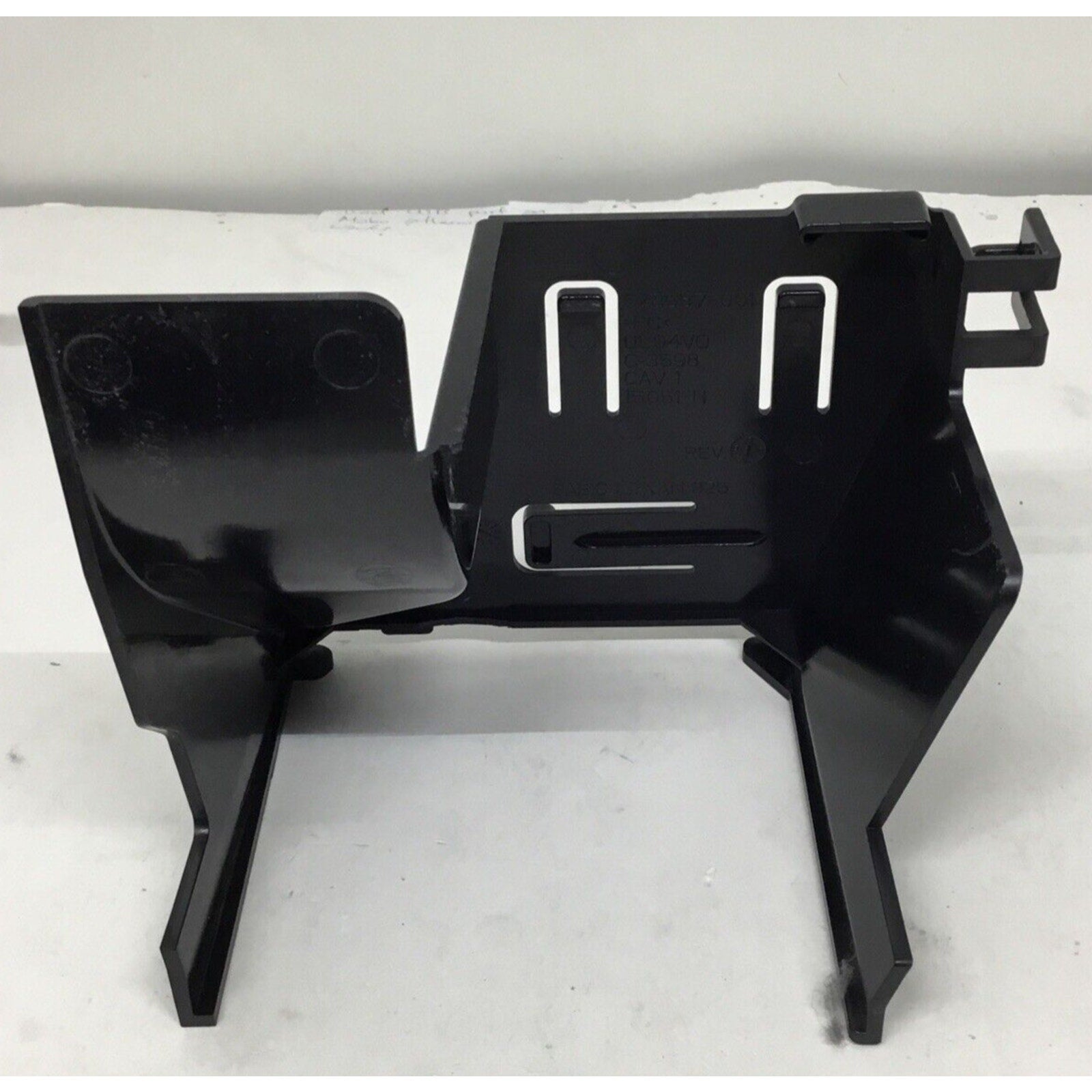 HP Pro Small Form Factor Desktop 4000 Air Baffle Fan Grade A 628557-001