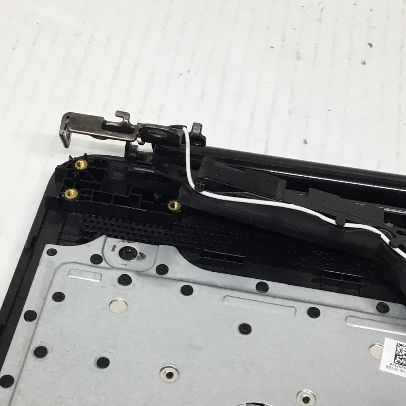 15-DB HP Laptop FOR PARTS l20478-601 SEE PICTURES