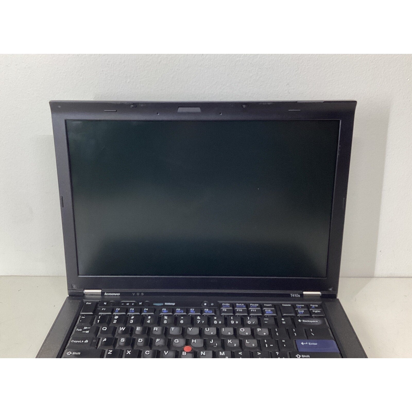 Lenovo ThinkPad T410S 14" Laptop 2901-CTO Intel Core i5 vPro 4GB RAM - For Parts