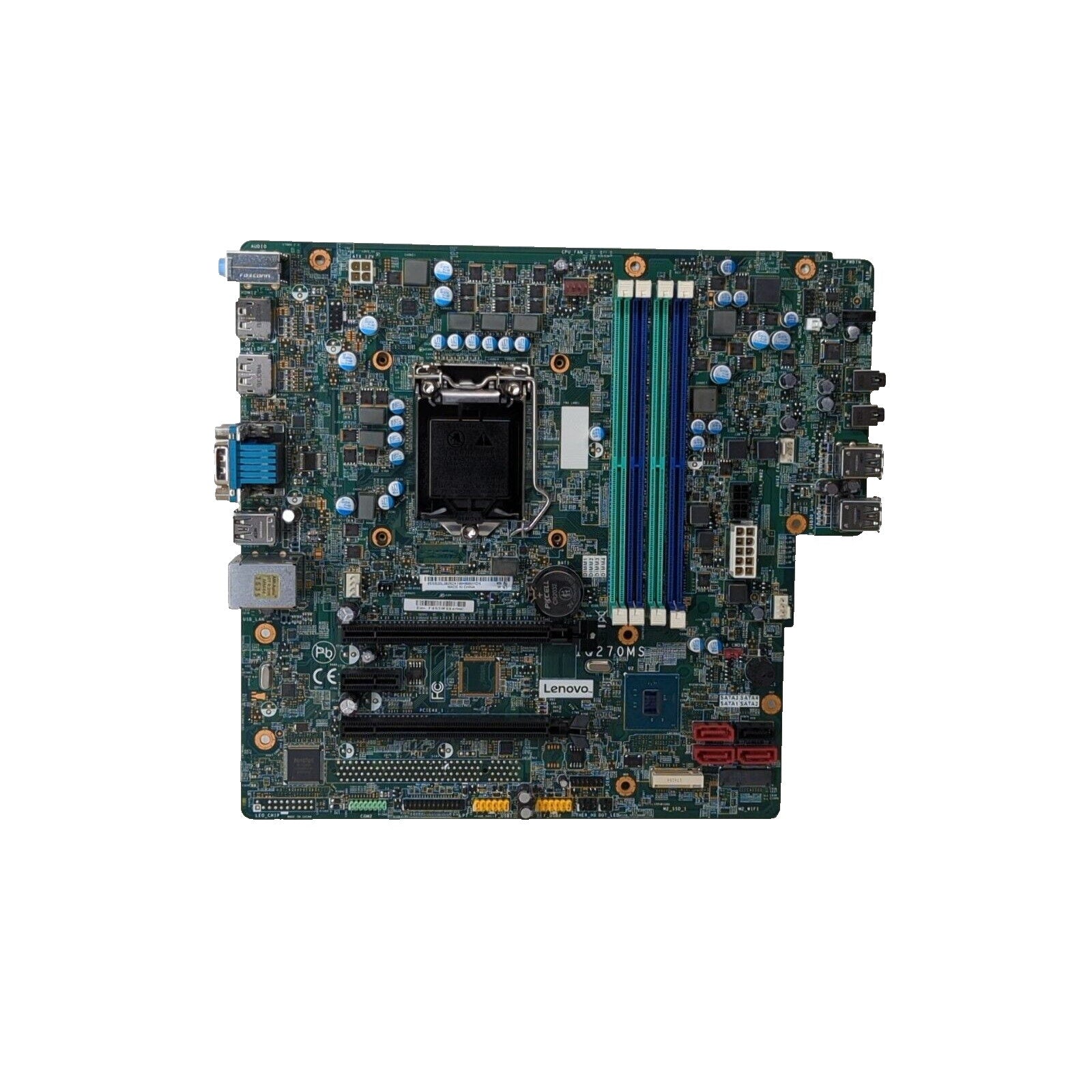OEM Lenovo IQ270MS LGA1151 DDR4 ThinkCentre M910s Motherboard