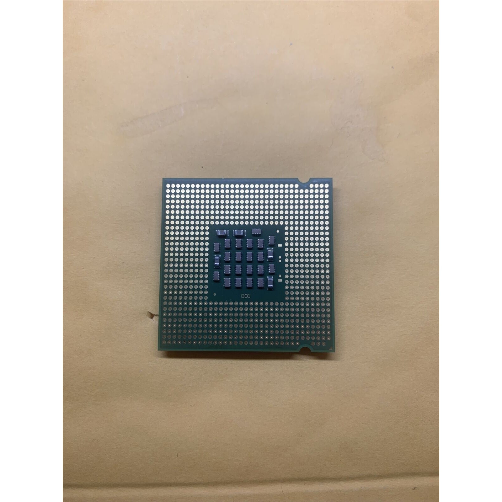 Intel Pentium 4 SL7J5 2.80GHz 1M/7800 L425A747 CPU