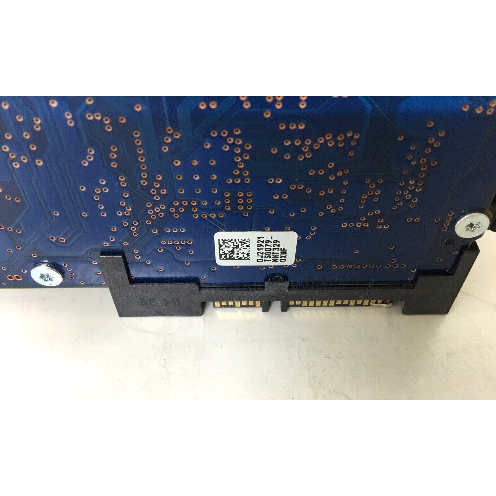 Toshiba 2TB HDD 7200RPM 64MB Cache SATA III 6.0Gb/s 3.5" Hard Drive DT01ACA200