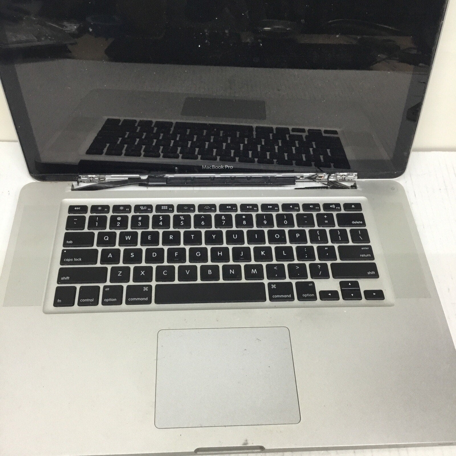Apple MacBook Pro A1286 For Parts