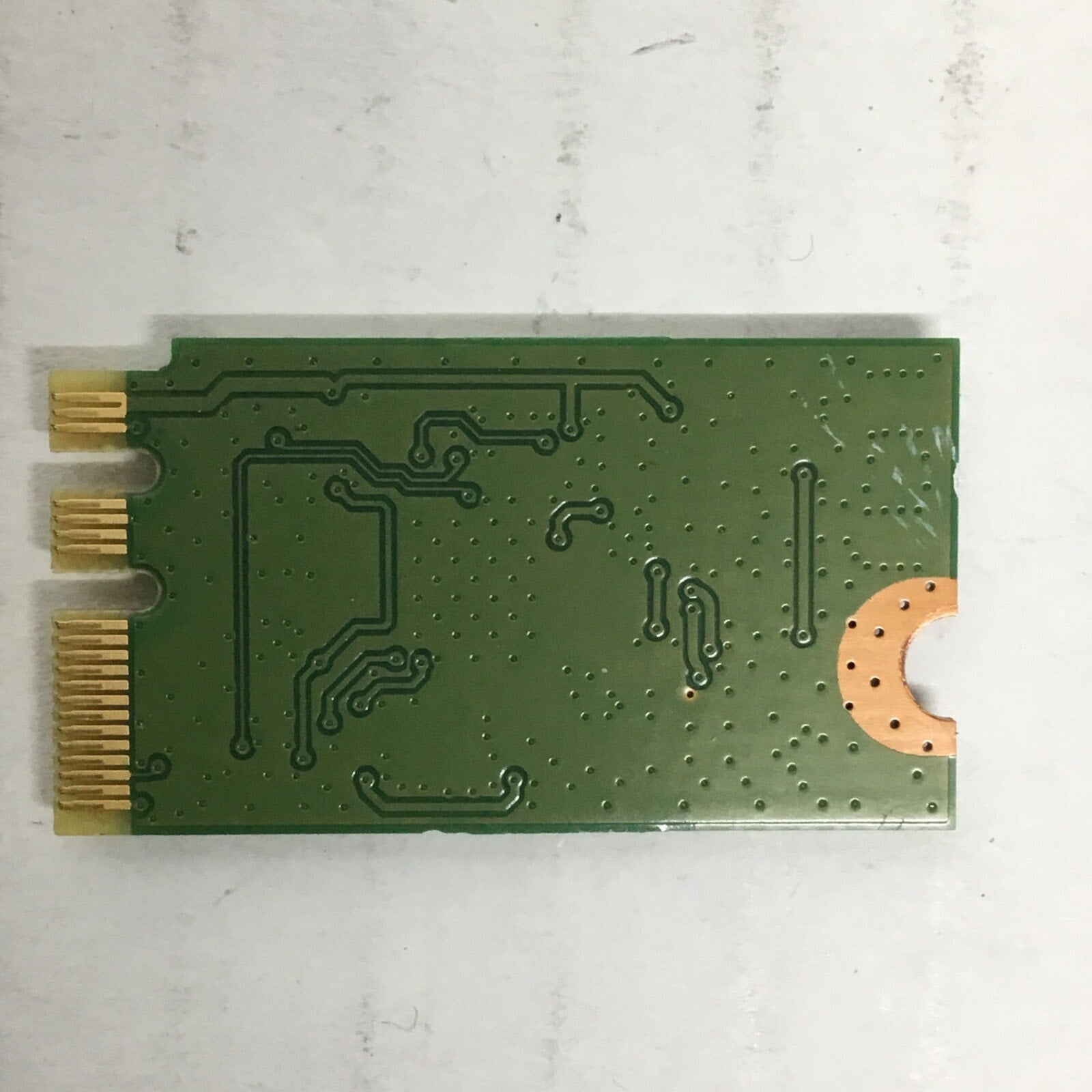 Toshiba G86C0004GE10 Qualcomm Atheros QCNFA125 NGFF PA5197U-1MPC OEM