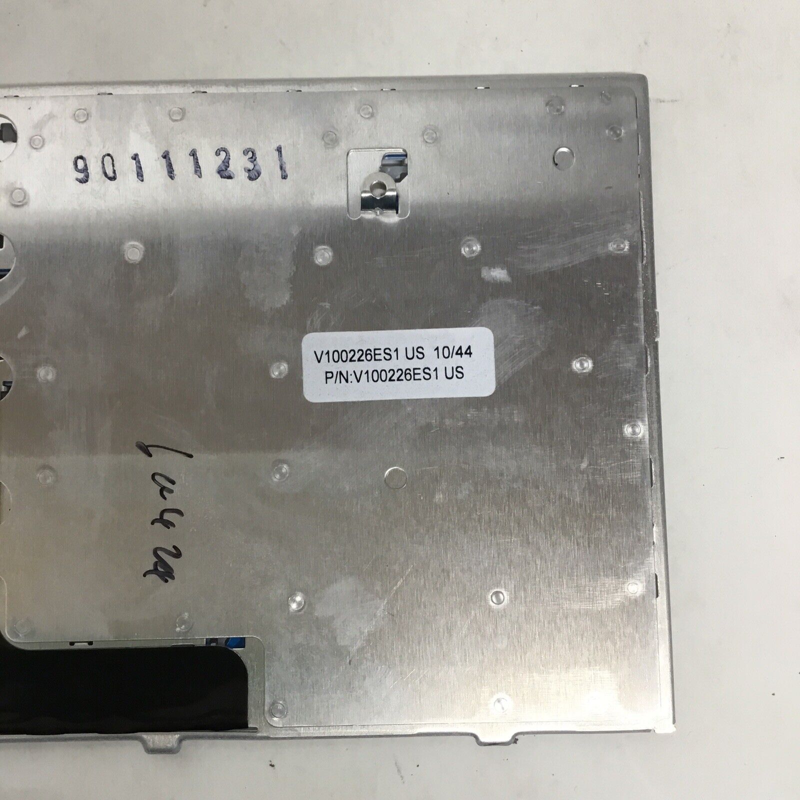 New Hewlett-Packard (HP) V100226ES1 - Keyboard - US / English