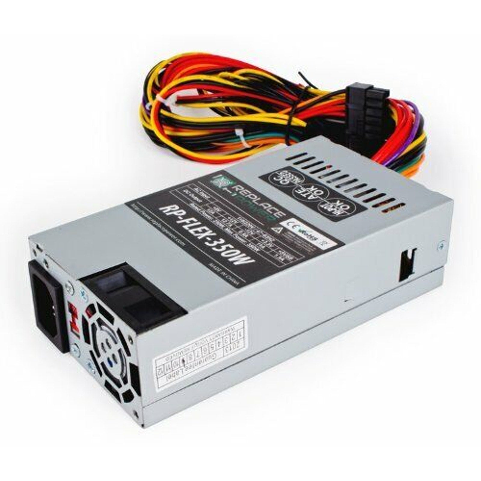 220W Flex ATX Power Supply for HP Pavilion s3320f s3323w s3330f s3400f s3507c
