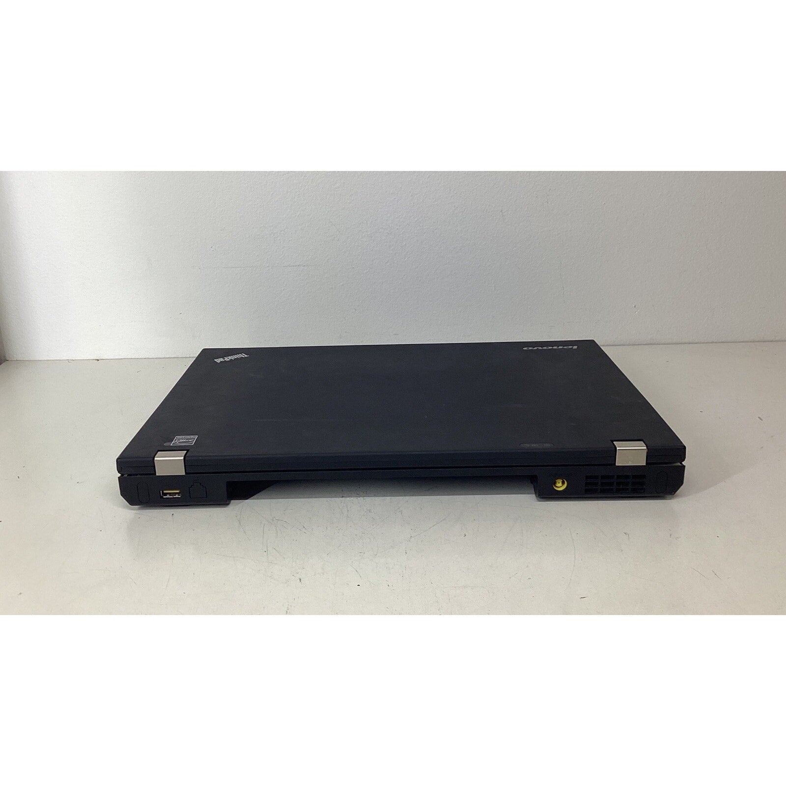 Lenovo Thinkpad W520 4270-CTO Laptop 8GB RAM 750GB - For Parts