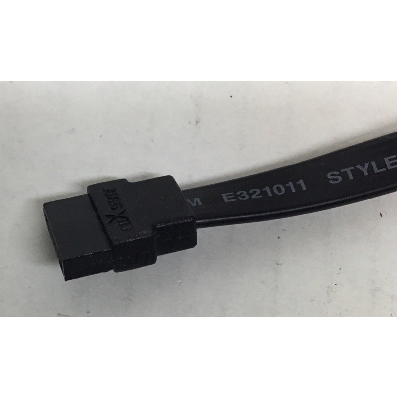 T.350908S01-GY0 GENUINE GATEWAY HD SATA CABLE DX4831-01C (GRADE A)(CE76)