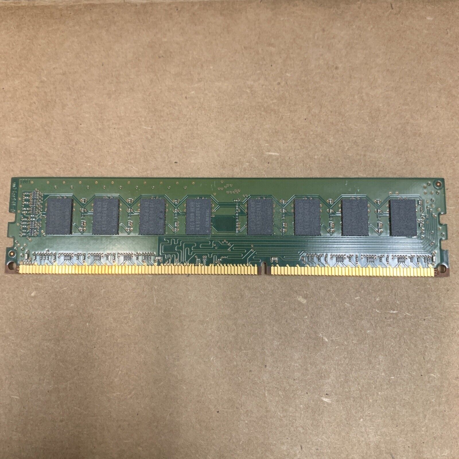 M378B5673EH1-CH9 Samsung 2gb DDR3 1333mhz PC3-10600U Desktop RAM Upgrade