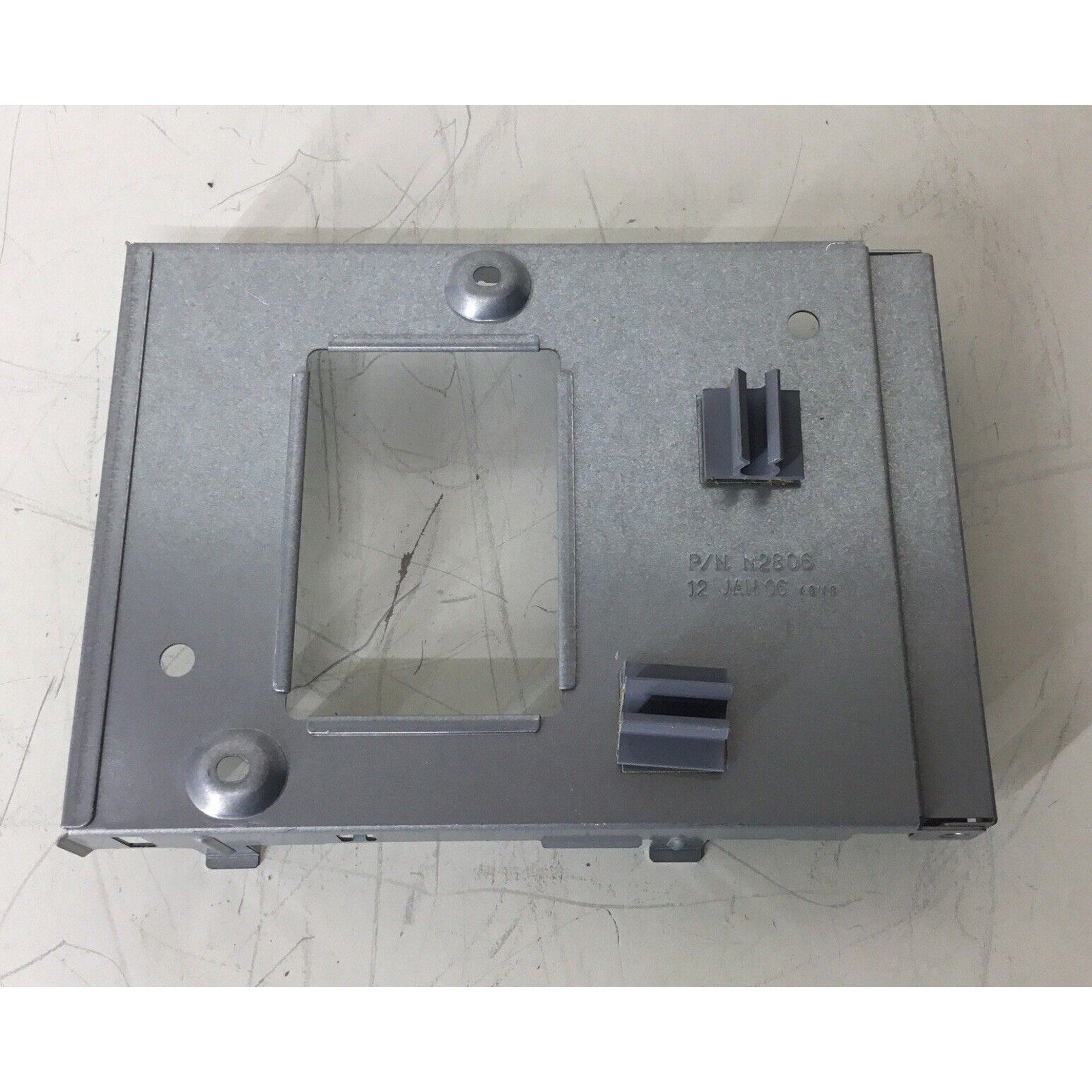 Dell Optiplex Hard Drive Caddy 0CF502 CF502 N2806