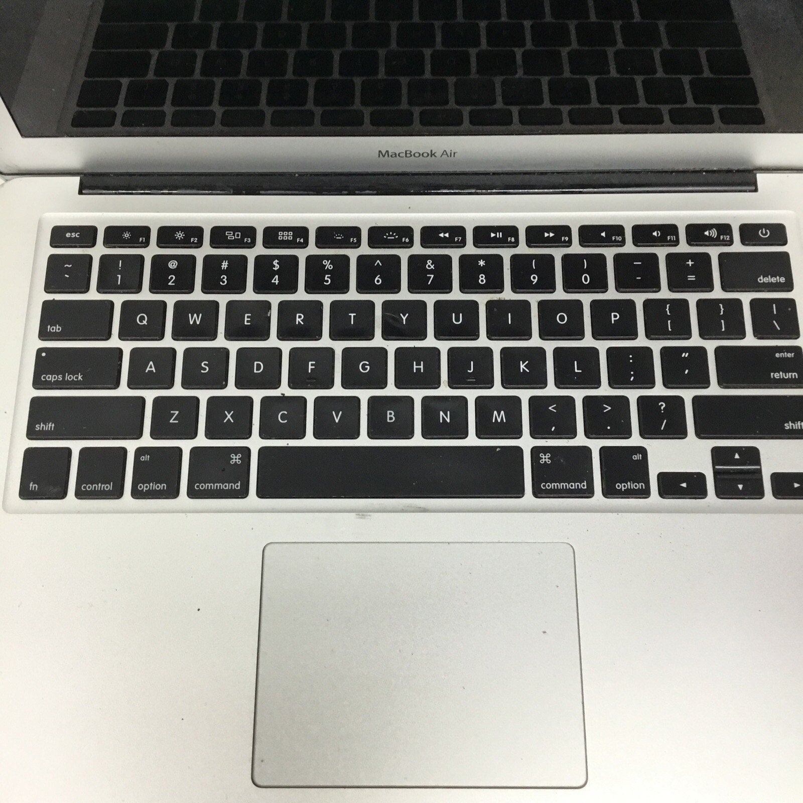 Apple MacBook Air 11" A1466 for Parts READ DESC