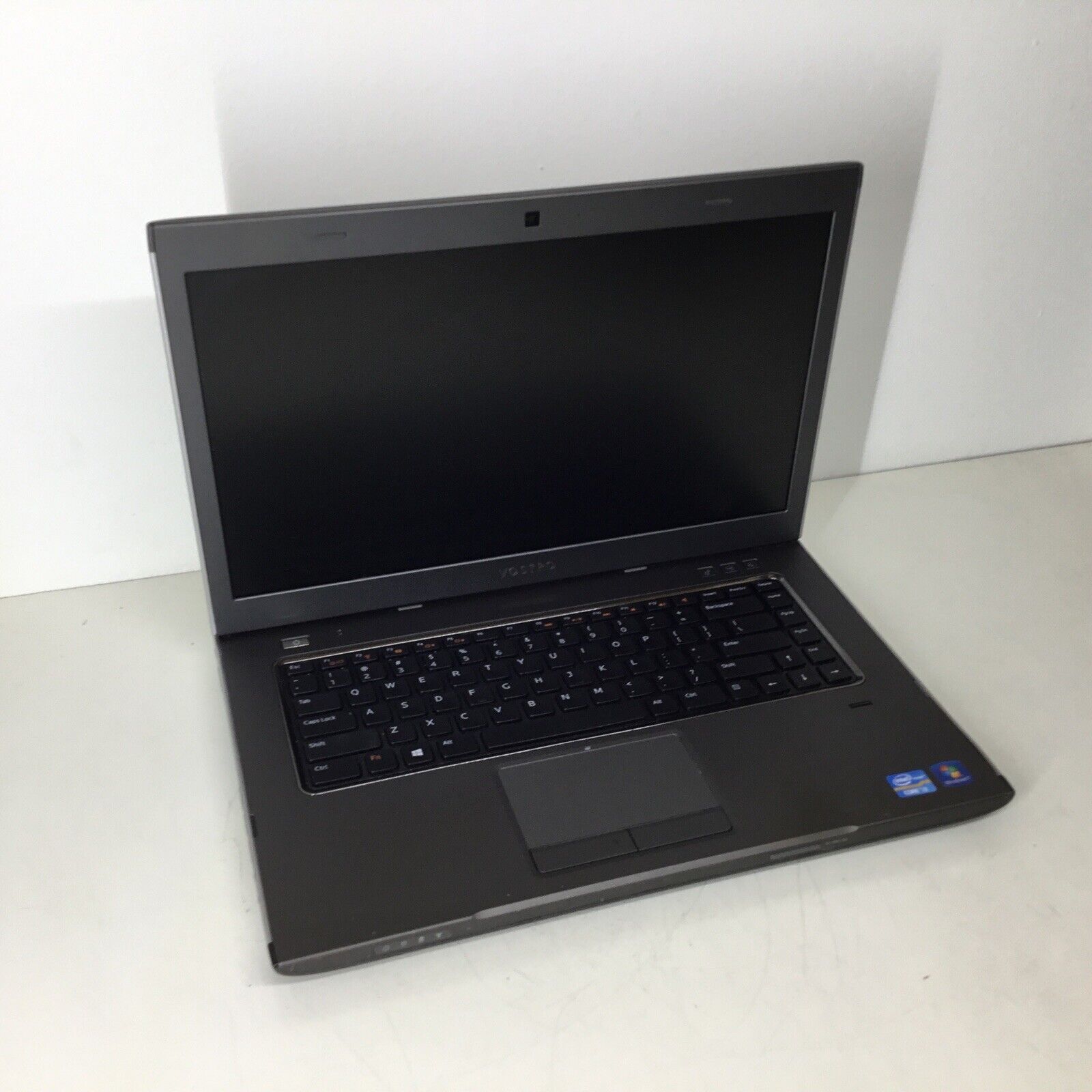 Dell Vostro 3560 Intel Core i3 Laptop No HDD/Ram - For Parts