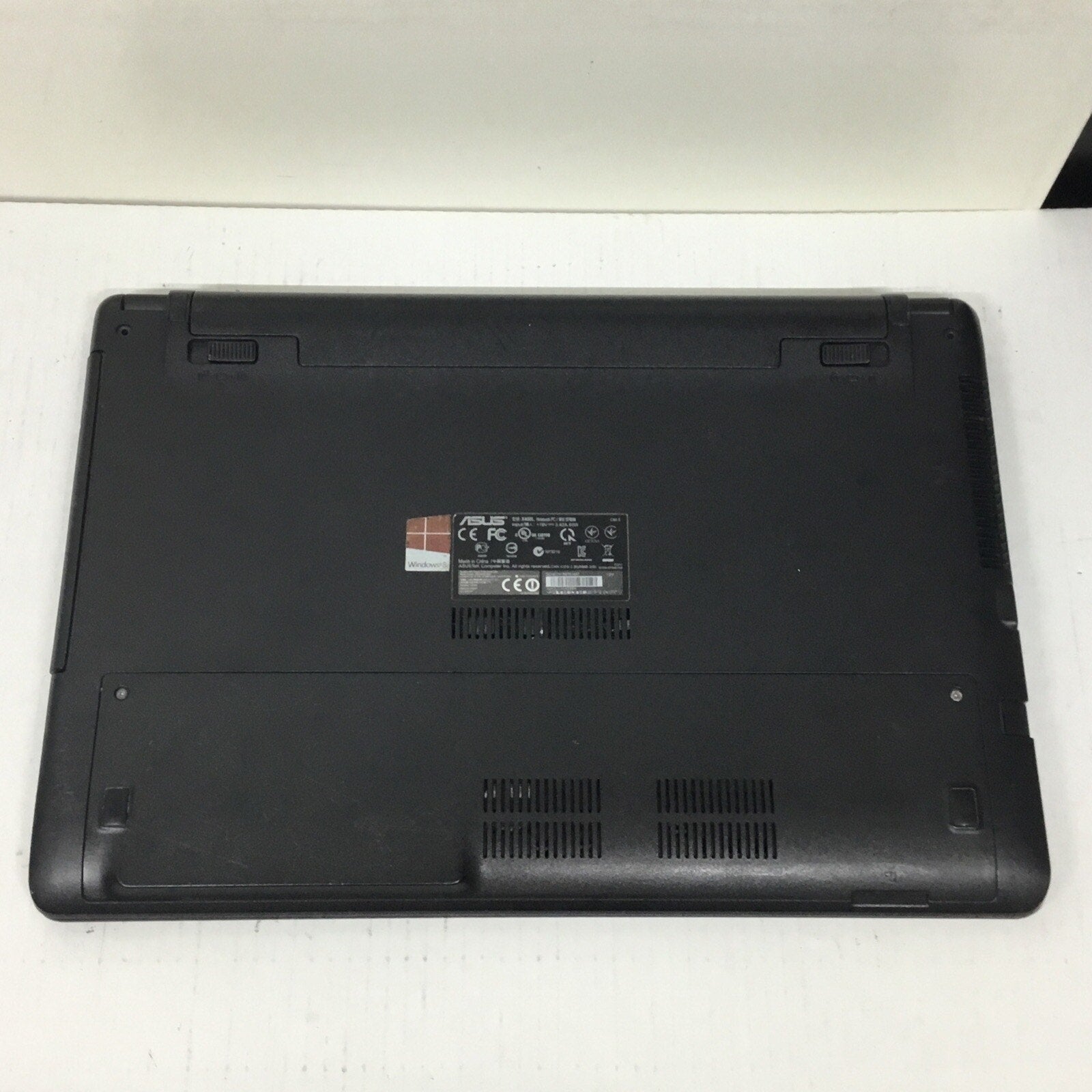 For Parts Asus X450L Intel Core i5 Nivida GeFORCE 720M READ DESC