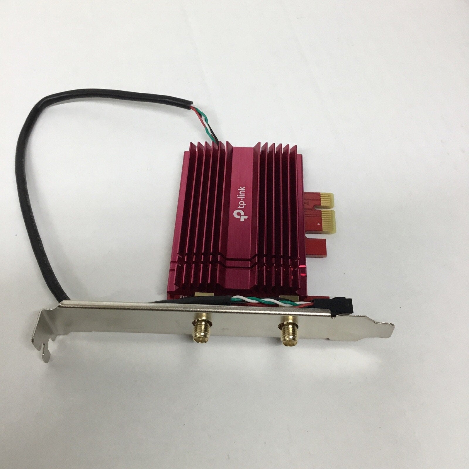 TP Link AX3000 WiFi 6 Bluetooth 5.0 Adapter Archer TX3000E