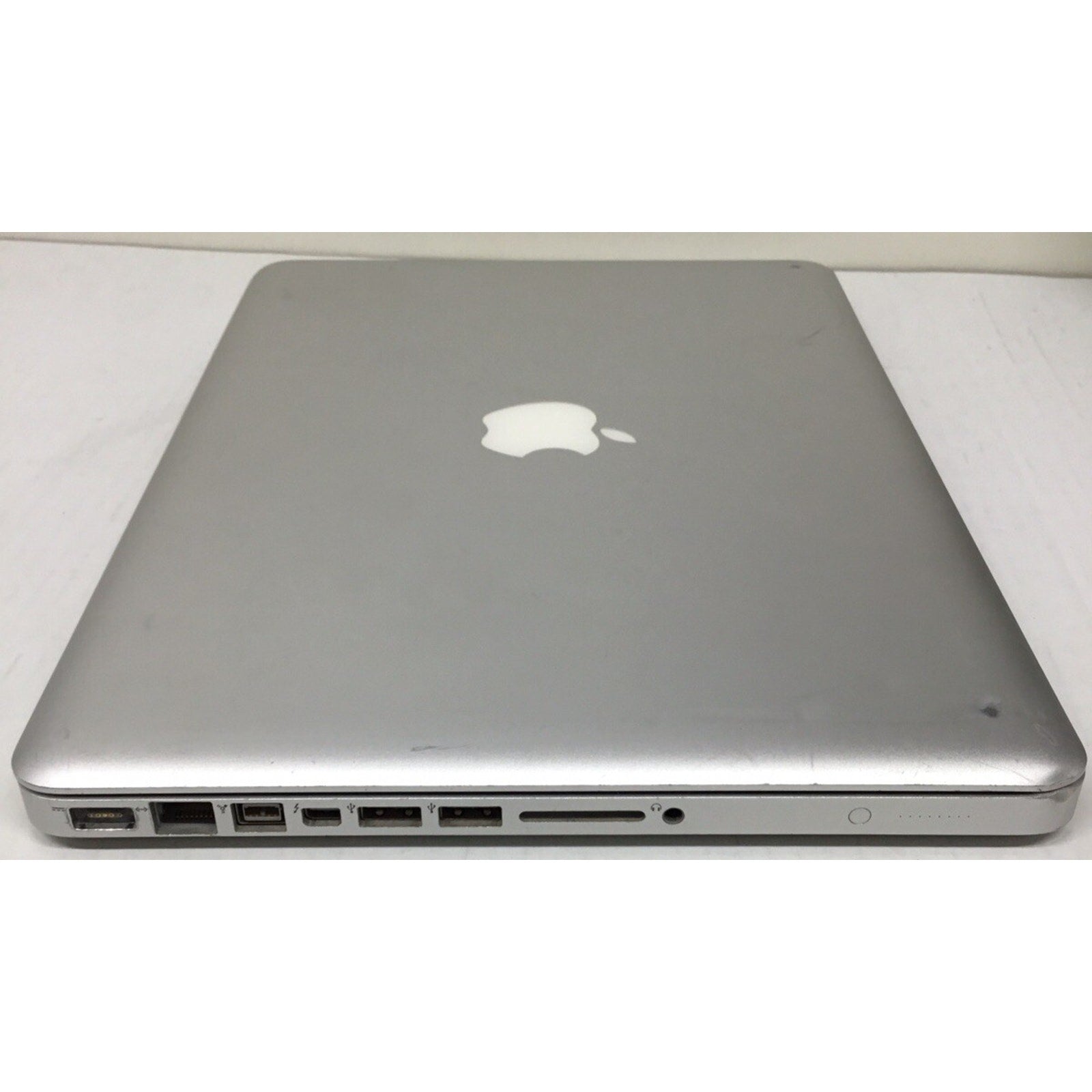 Apple MacBook Pro A1278 13.3" Intel Core i5 2.3Ghz 4GB RAM 320GB SSD Read Desc