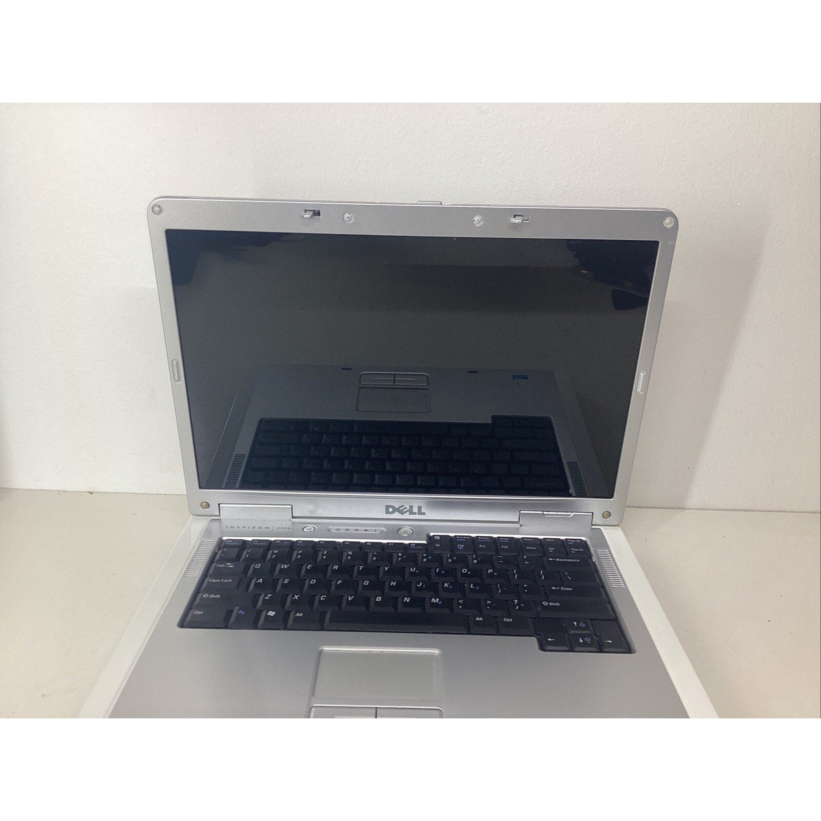 Dell Inspiron 6400 Intel Core Duo 1GB RAM 160GB HDD - Parts Only