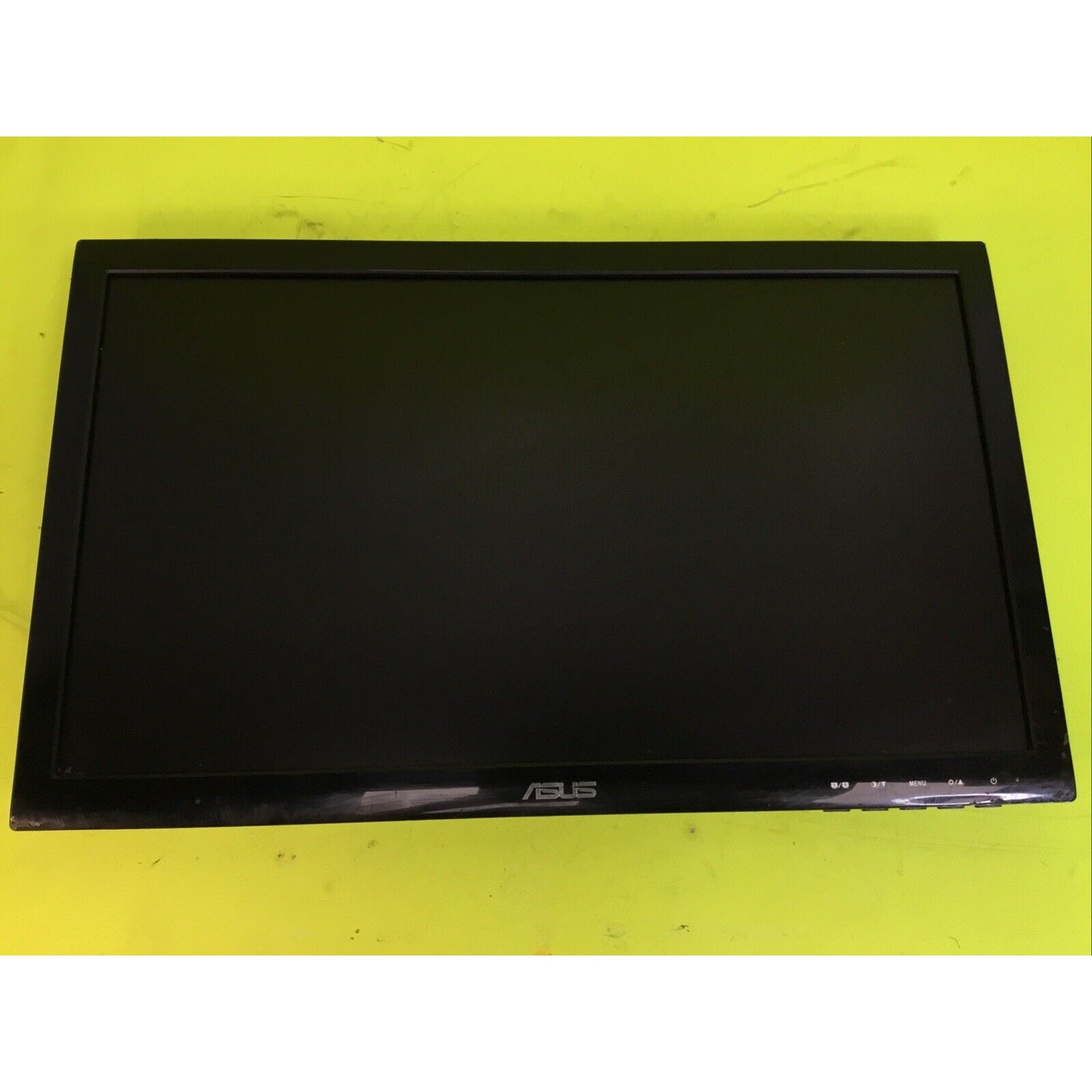 ASUS VS208N Monitor 20"