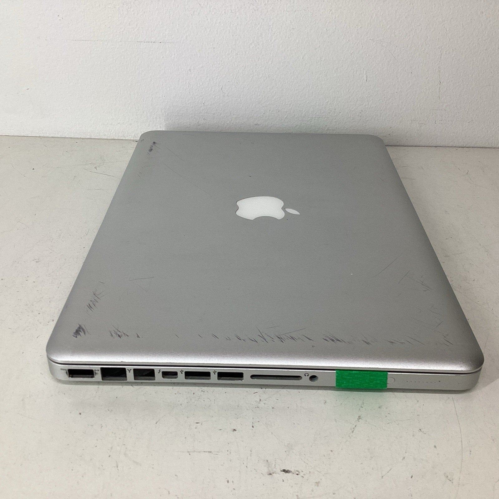 Apple MacBook Pro A1278 13" 500GB HDD - For Parts