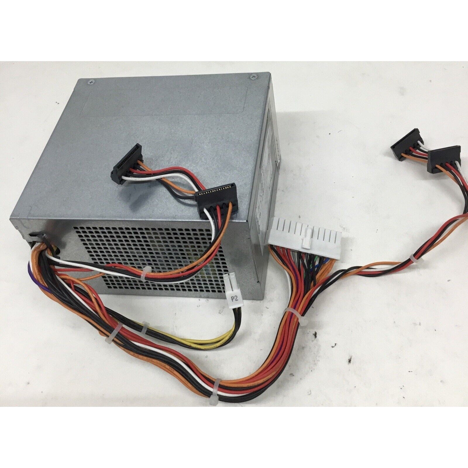 Parts Only Dell AC320EM-01 / 320W Power Supply 00NFMX 0NFMX