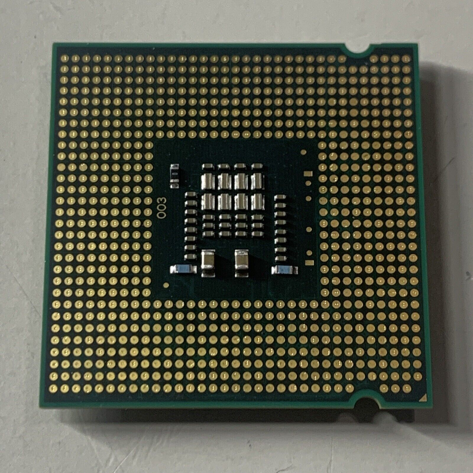 Intel SLAVN Core 2 Duo E7200 2.53GHz Socket 775 CPU Processor LGA775