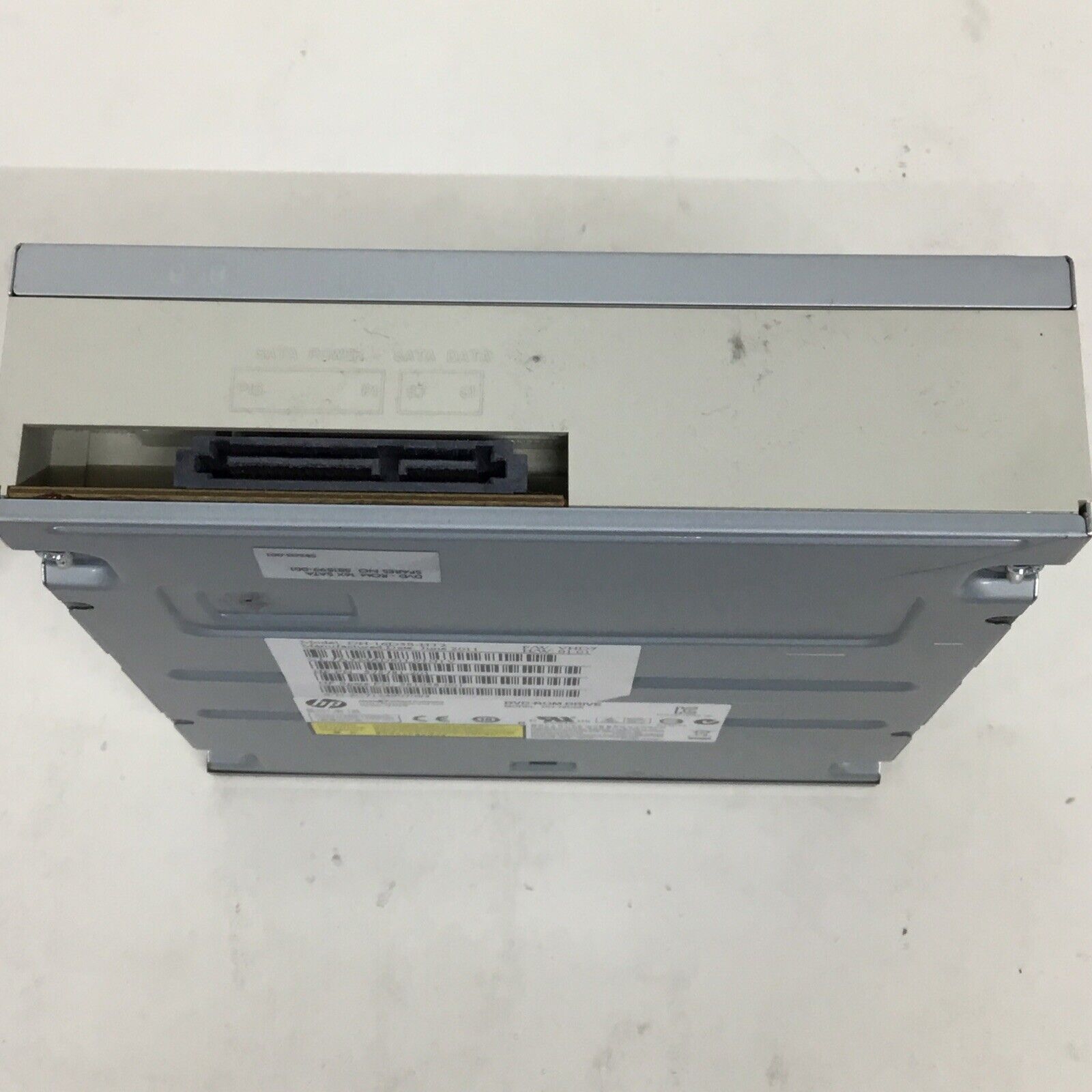 HP DVD DH-16D5S Multi Player SATA DVD ROM 16x Internal Disk Drive 575781-201