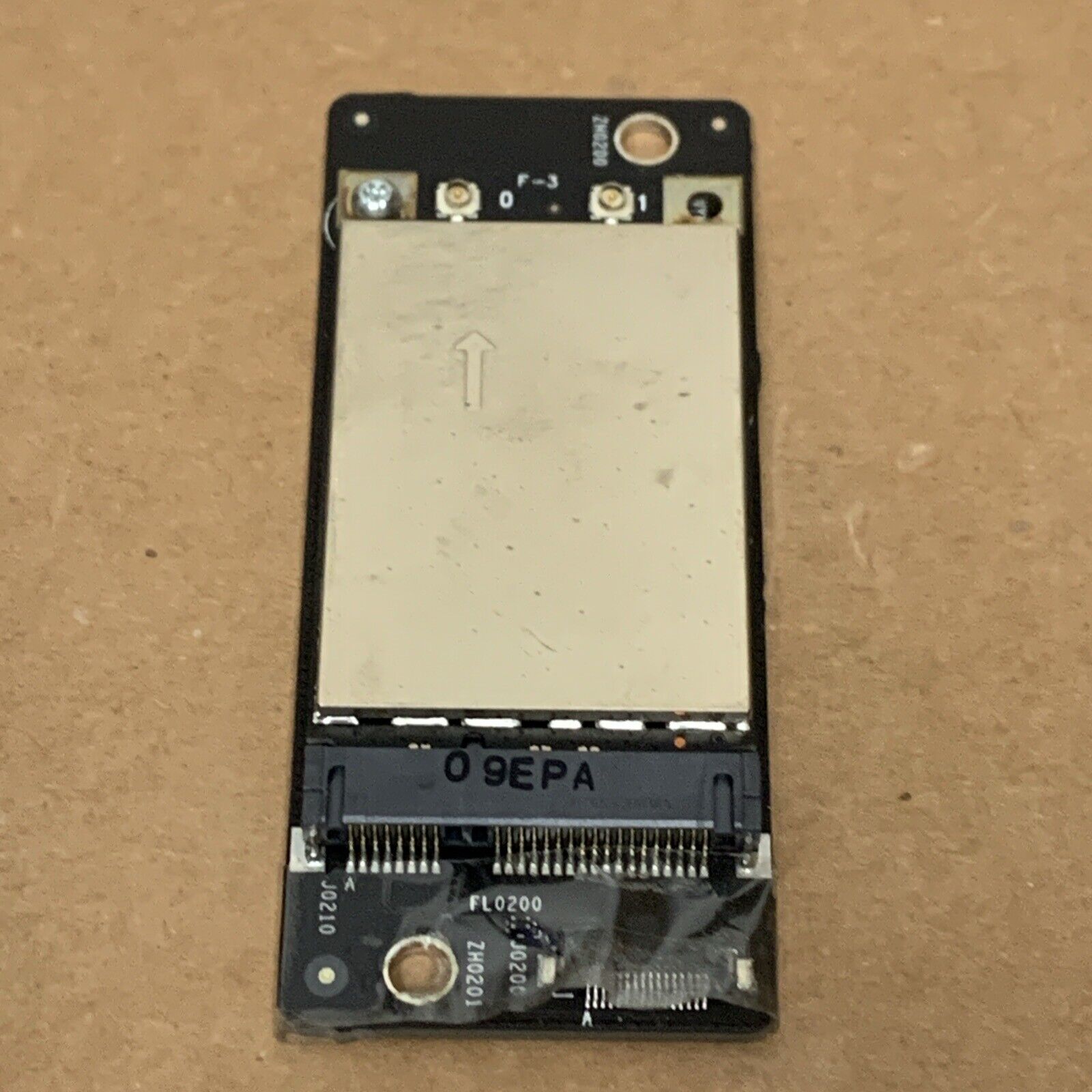Apple iMac A1311 MB950LL/A Airport Wifi Card 820-2566-A