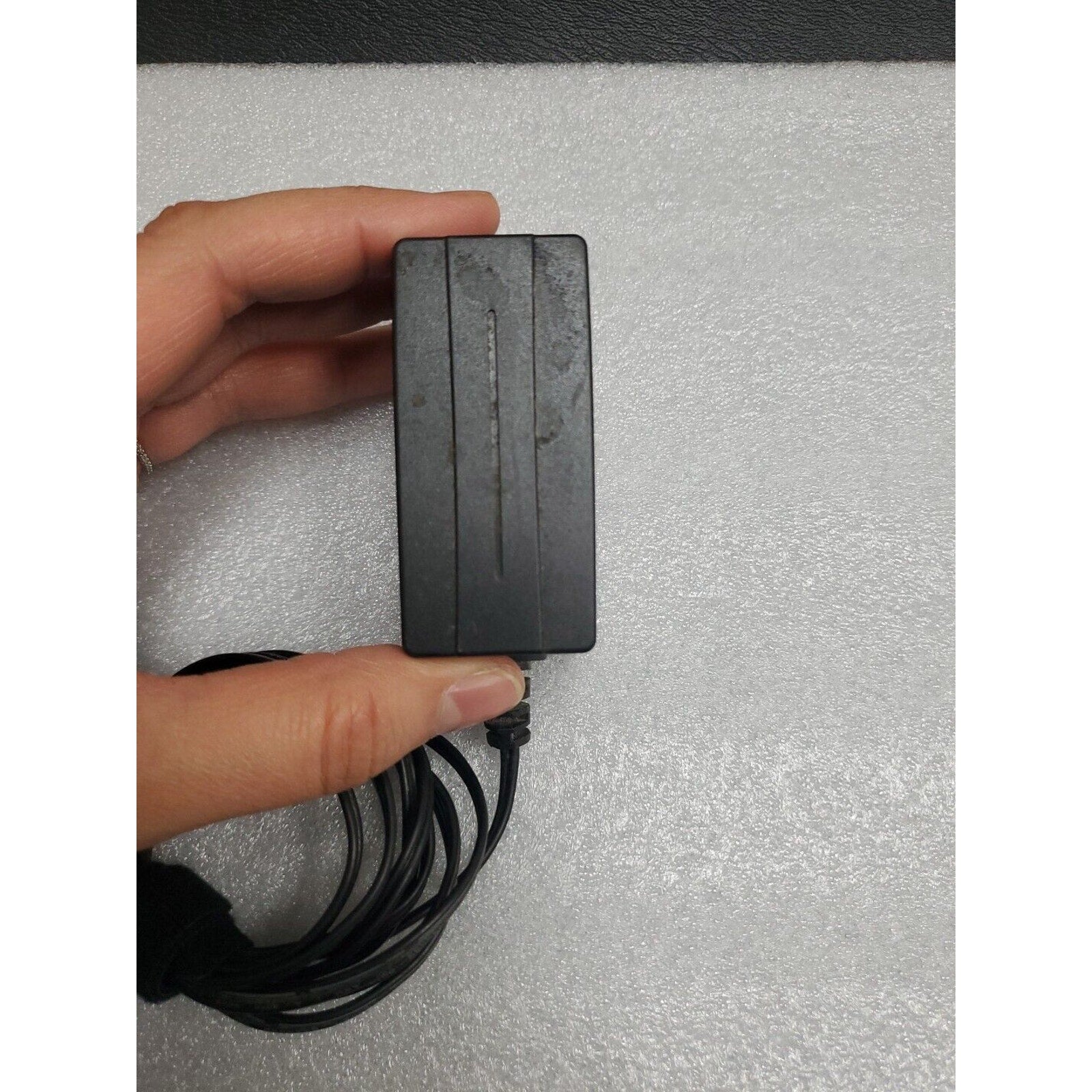 Genuine LEI MU08-6120050-A1 AC/DC Power Supply Wall Adapter 12V 0.5A OEM