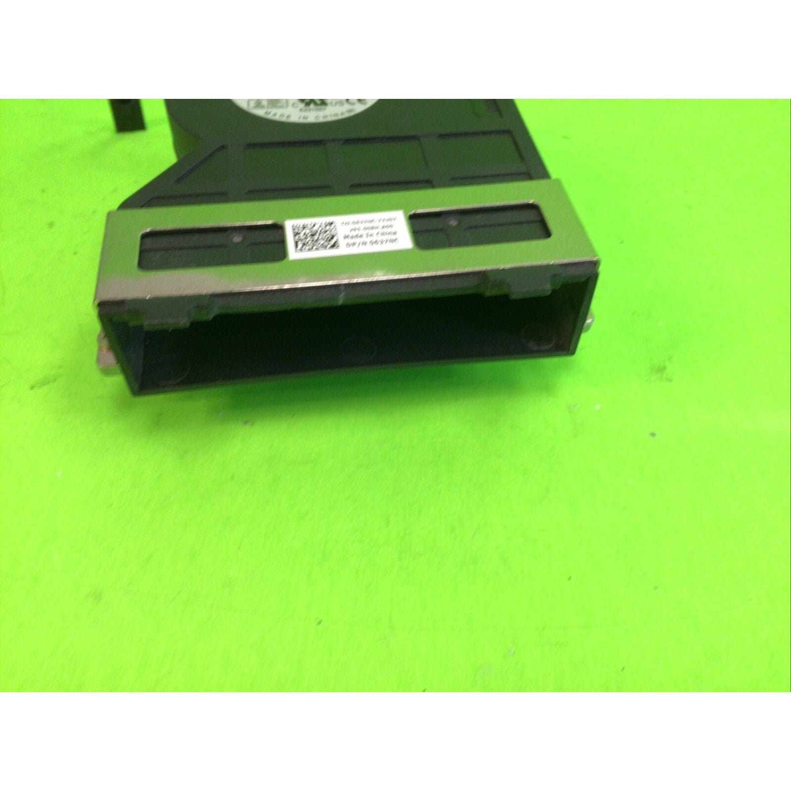 Foxconn Dell OptiPlex 3010 790 990 CPU Cooling Fan and Heat Sink J50GH