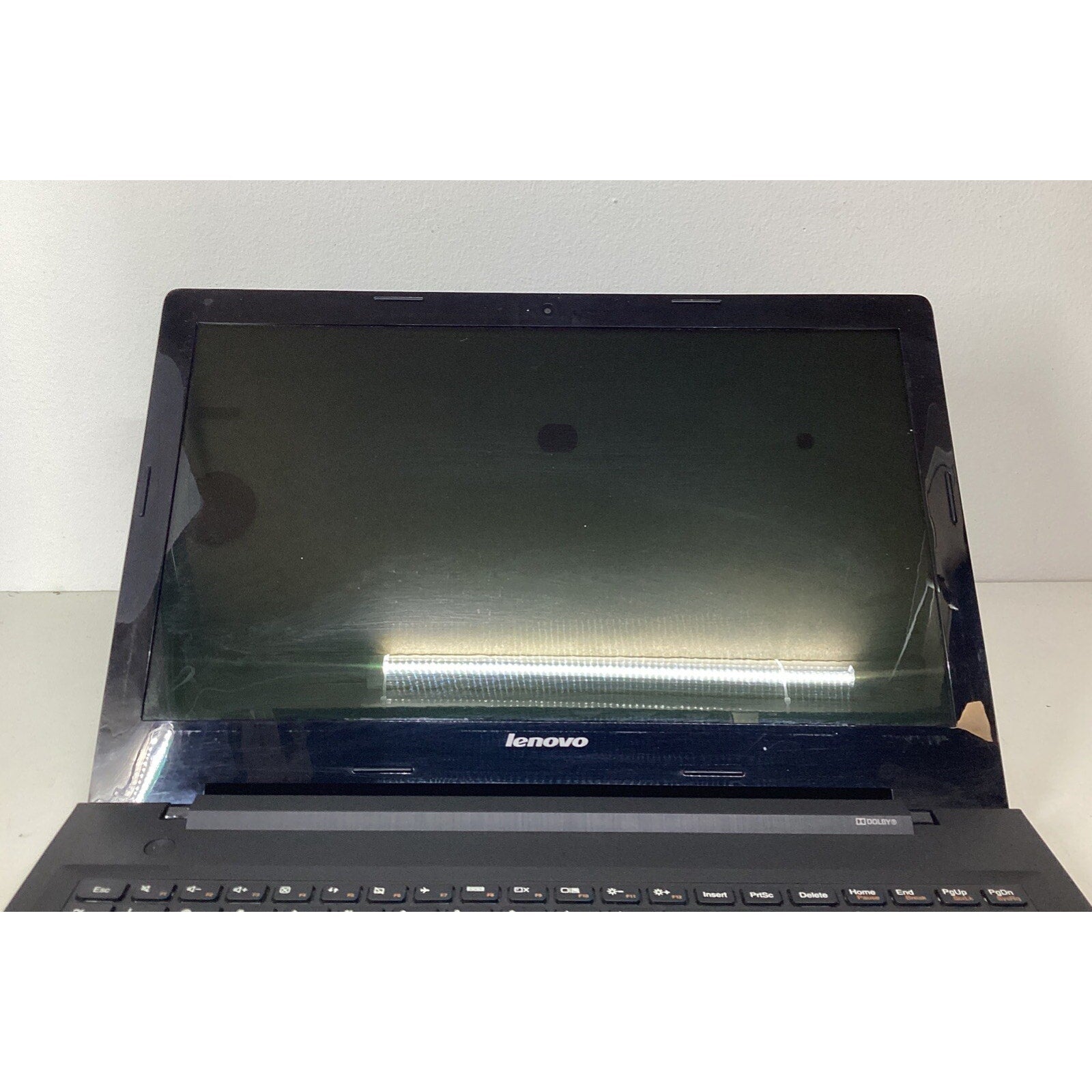 Lenovo G50-80 15.6" Laptop Intel Core i7-5500U 1TB HDD 8GB RAM - For Parts