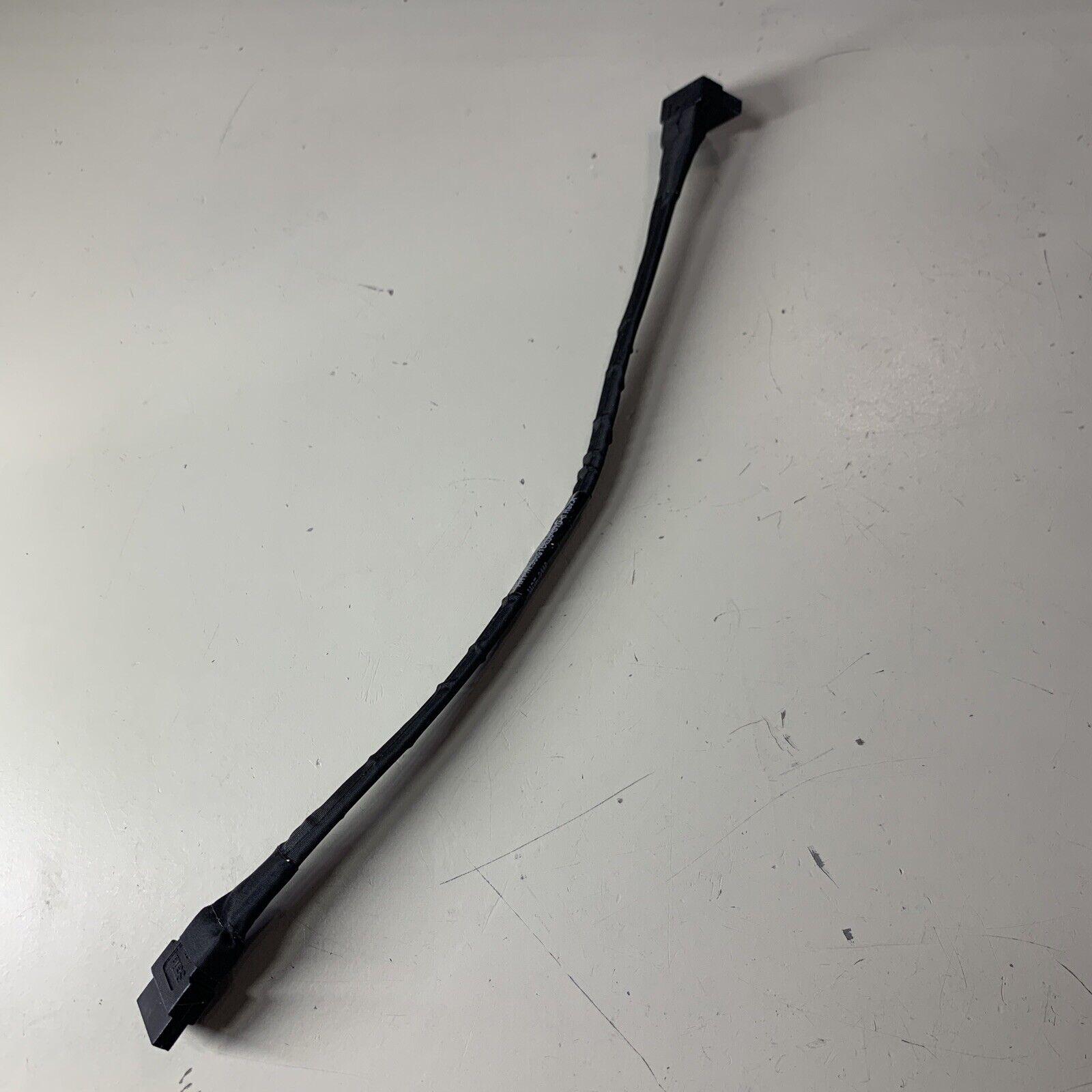 HP L71951-001 M01 TG01 TP01 TE01 Victus SATA Cable, Hard Drive 190MM, Sata Data