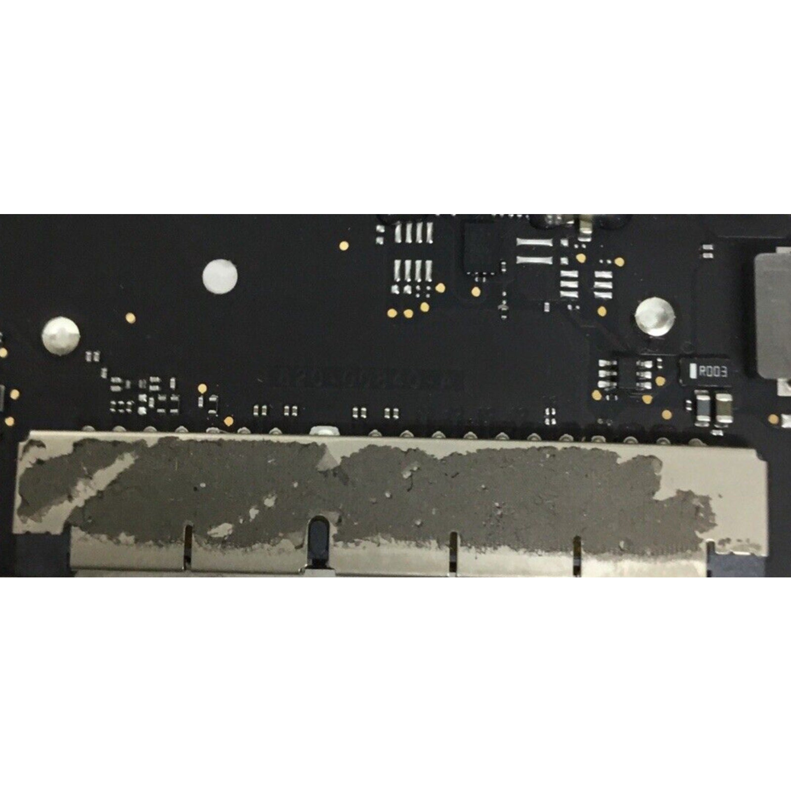 Apple MacBook Pro A1708 13" Mid 2017 OEM i5 2.3GHz 8GB Logic Board 820-00840-A