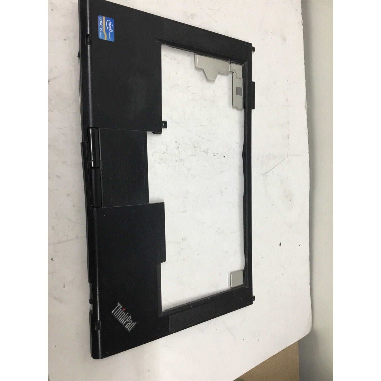 PARTS ONLY Lenovo Thinkpad T430 Palmrest OB41184