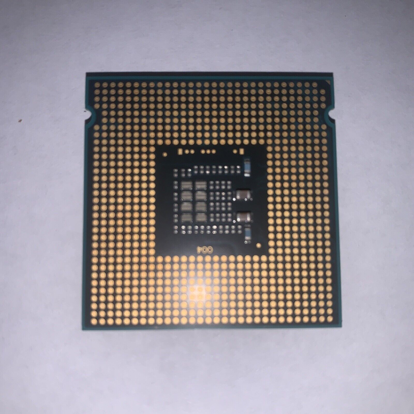Intel SLGU9 Pentium Dual-Core E6300 2.8GHz/2M/1066 Socket CPU Processor LGA775