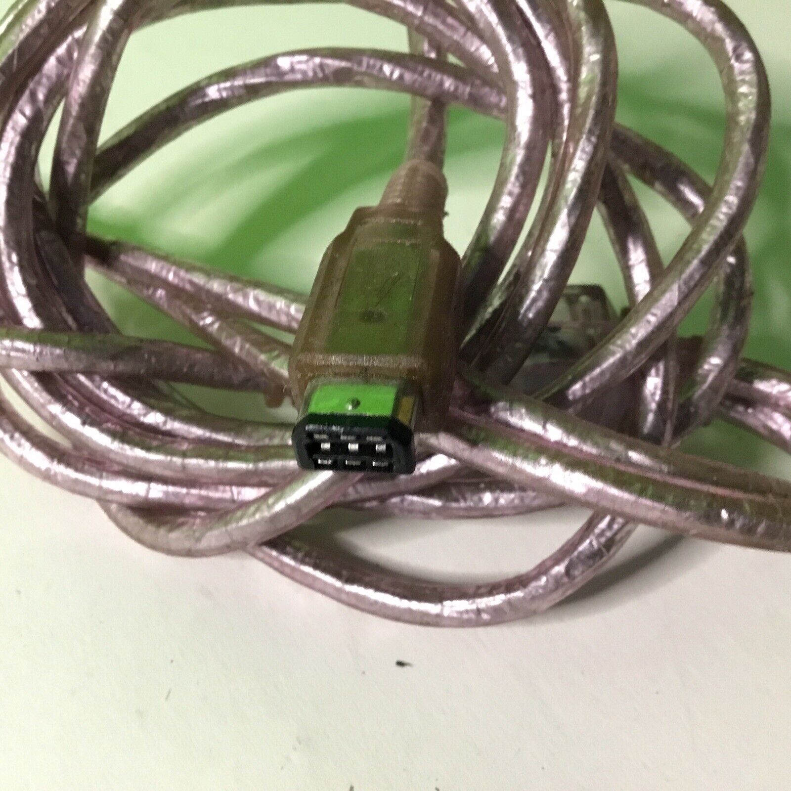 LOT Pelican & Intec Transfer Link cables adapter cords for Nintendo Gameboy