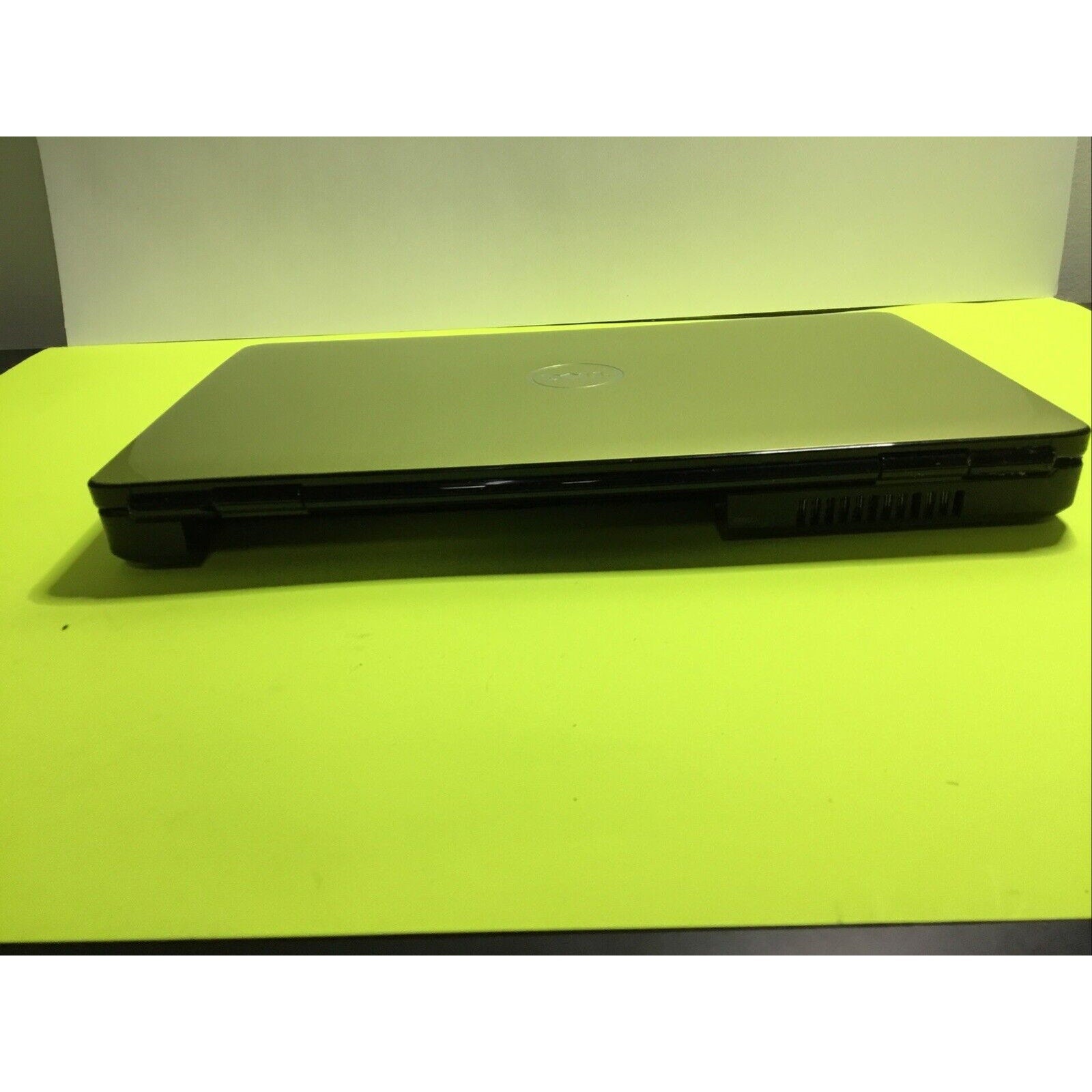 Dell Inspiron 1545 Intel Core 2 Duo T6600 3GB RAM FOR PARTS or REPAIR