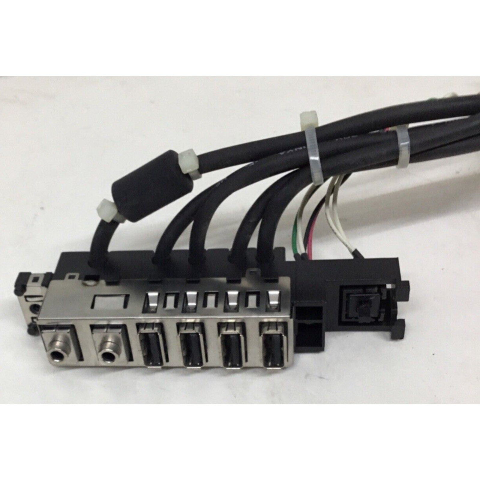 HP Compaq 6000 6200 Pro 6300 Pro Elite 8200 8300 USB Audio Panel 611897-001