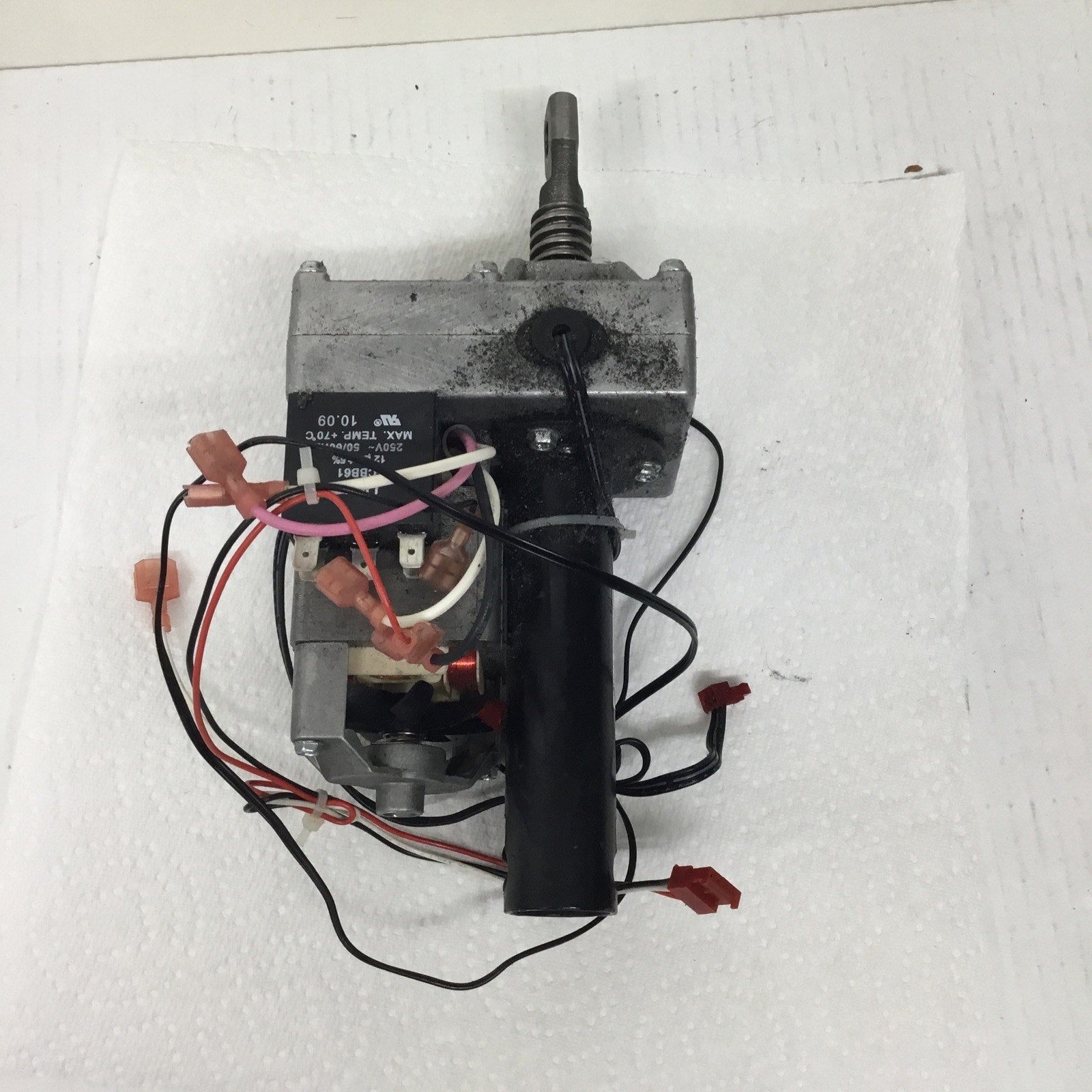 120v900lbPush FULL ASSEMBLY For Treadmill