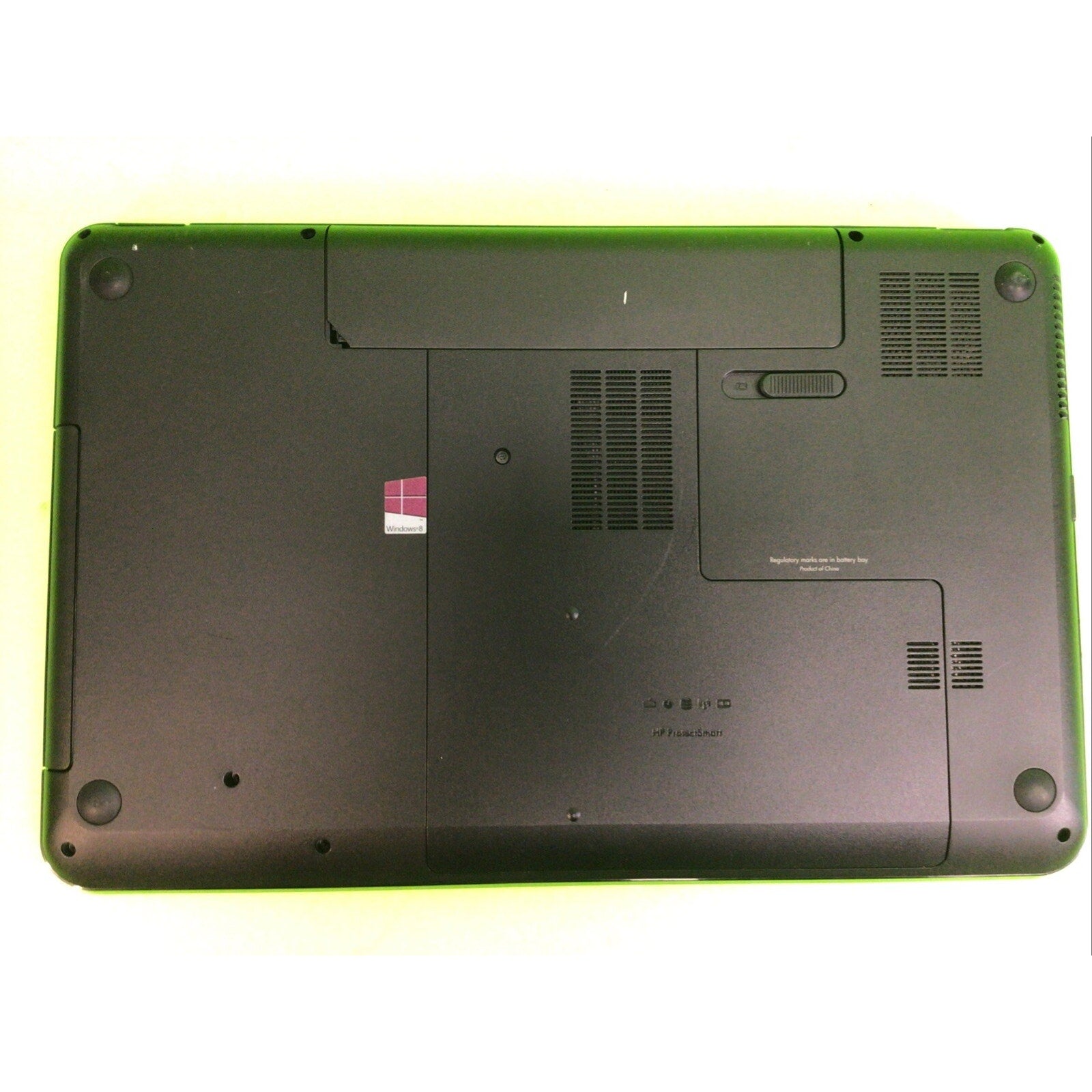 HP Pavilion g7-2275dx 17.3" FOR PARTS or REPAIR